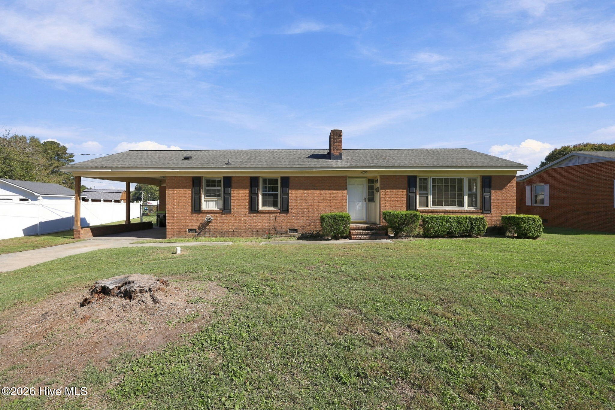 4056 Allen Street Property Photo 2