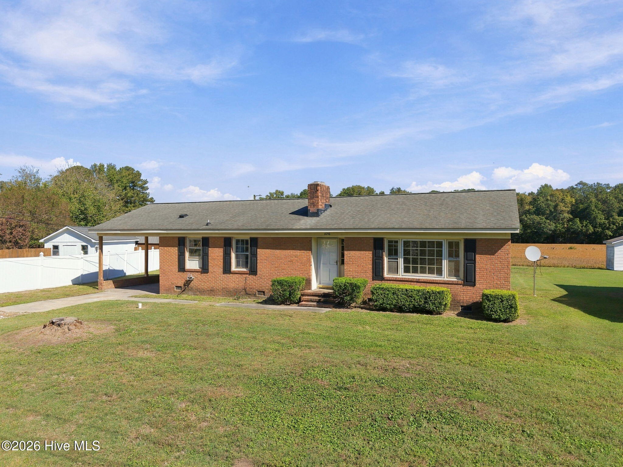 4056 Allen Street Property Photo 4