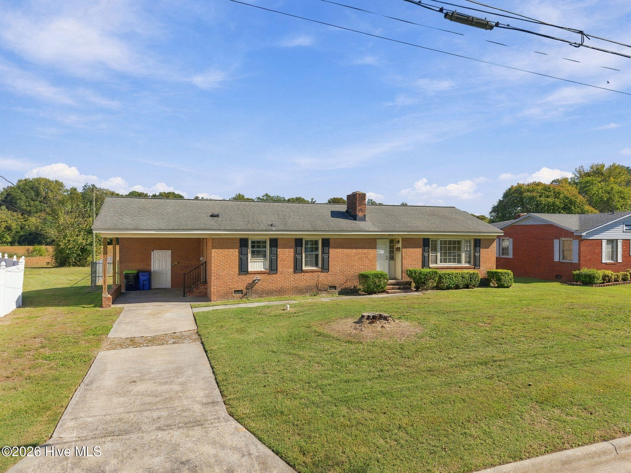 4056 Allen Street Property Photo 5