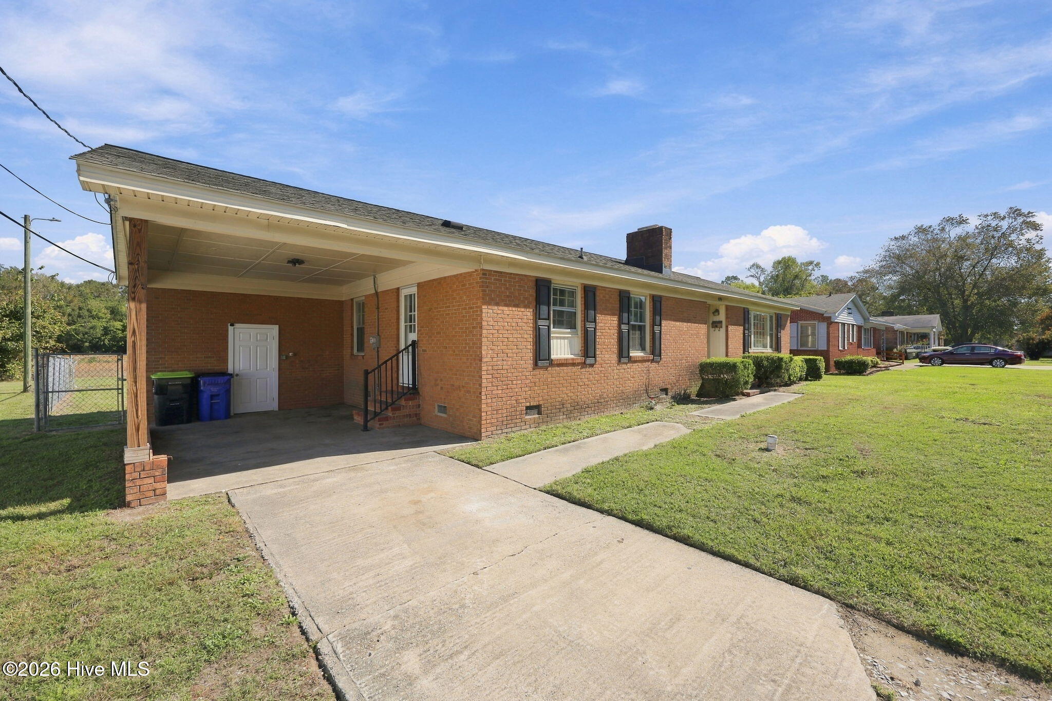 4056 Allen Street Property Photo 6