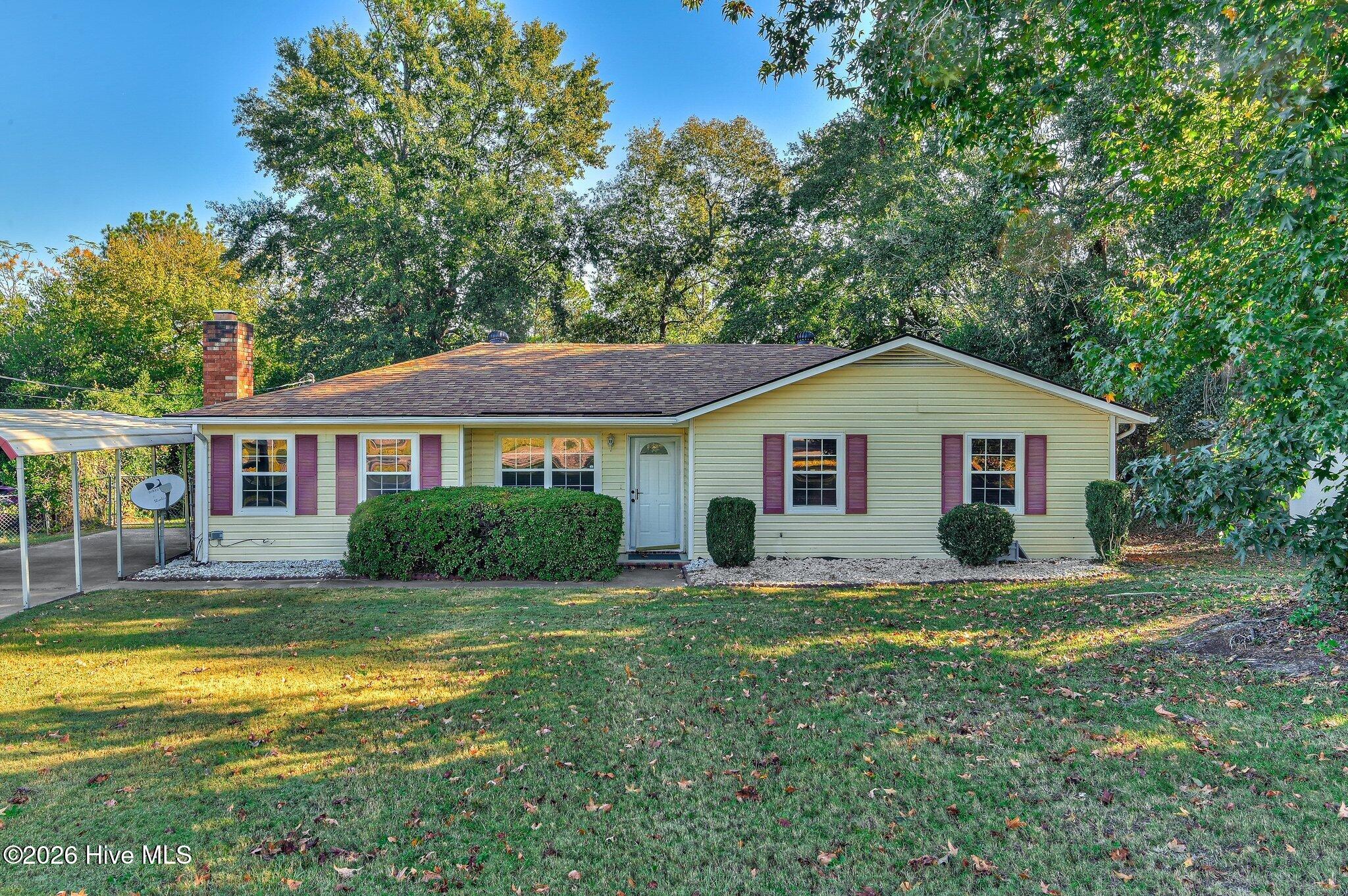3209 Hillsview Drive Property Photo 1