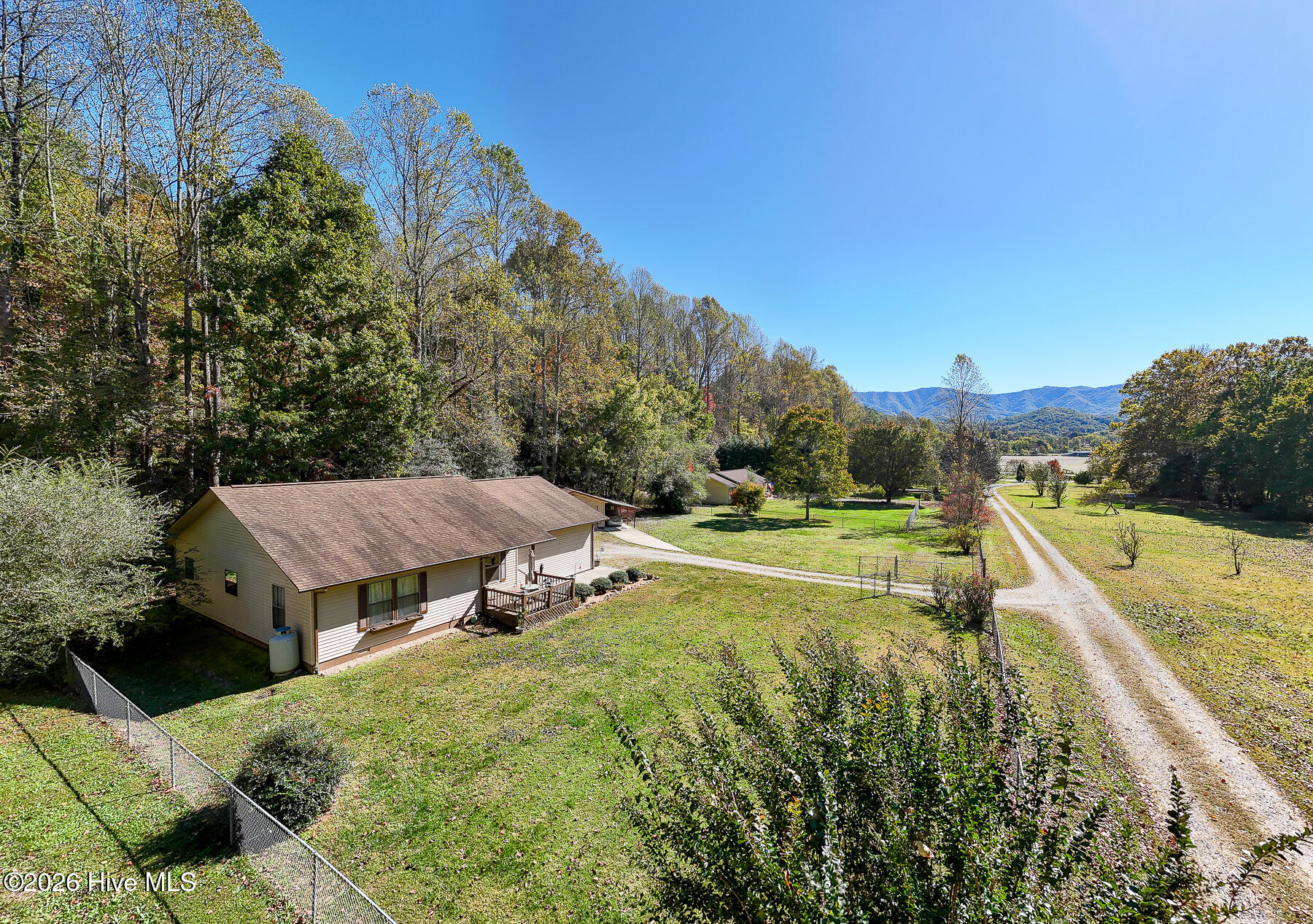 124 Brittain Trace Property Photo 1