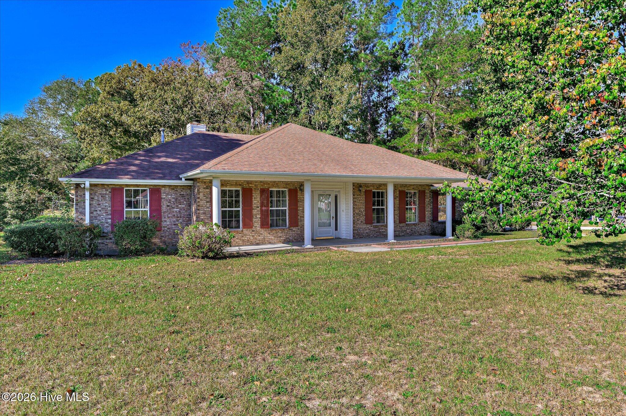 4362 Big Dipper Circle Property Photo 1