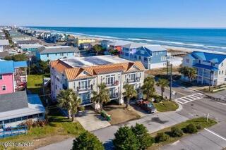 644 Fort Fisher Boulevard S Unit A Property Photo 1