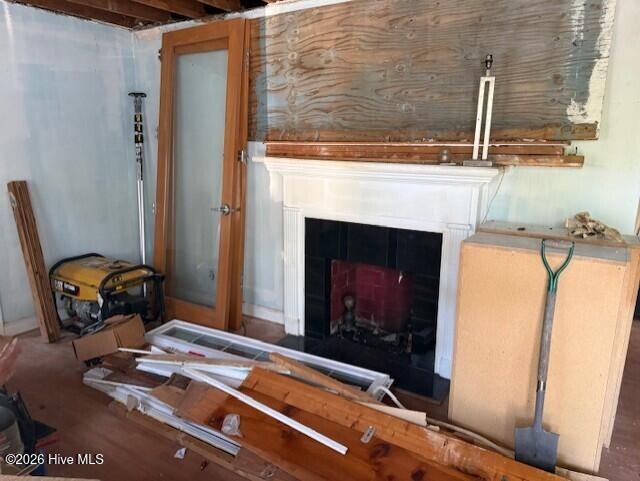 2220 Klein Road Property Photo 2