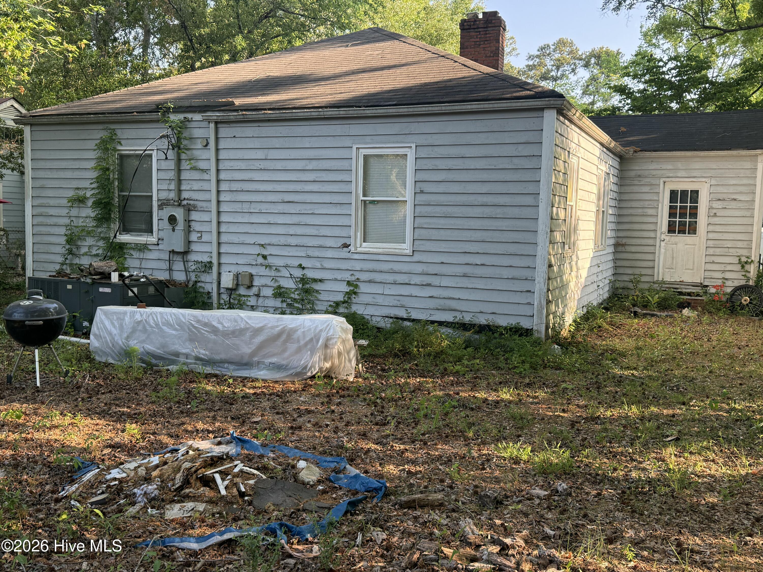 2220 Klein Road Property Photo 6