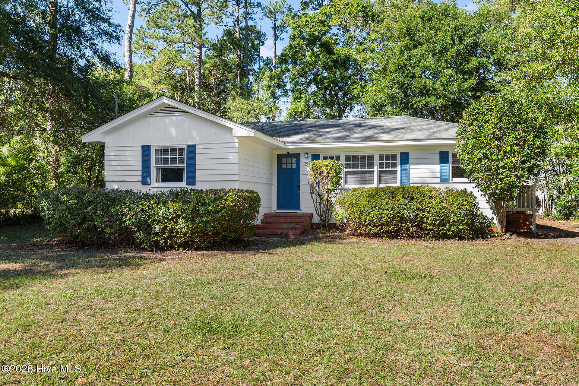 702 Bonham Avenue Property Photo 1
