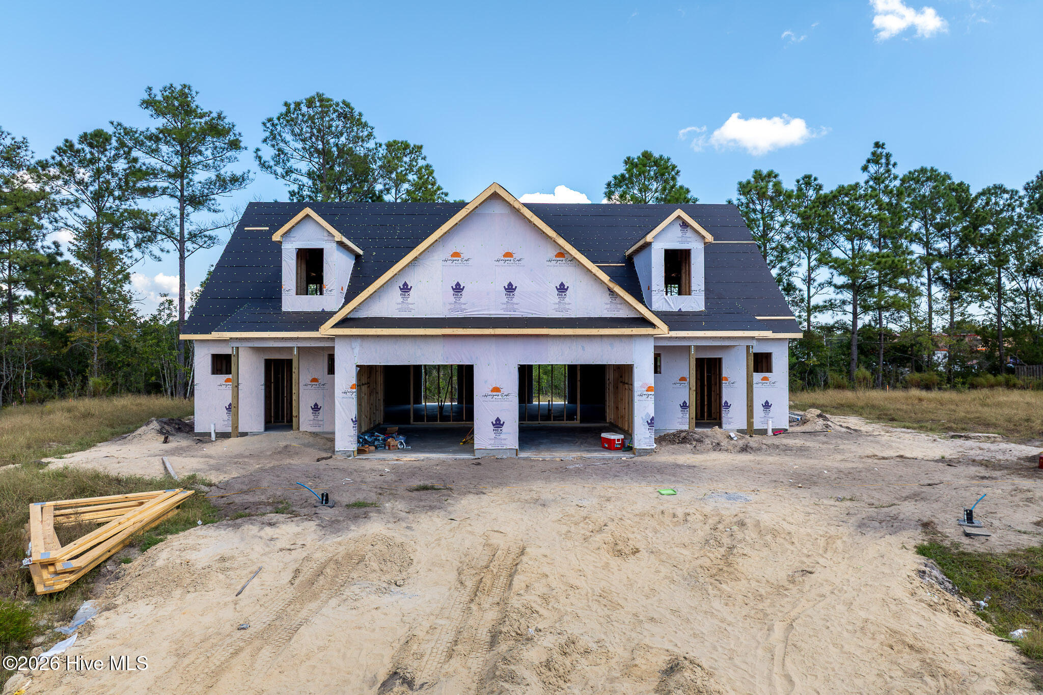 304 Coastal Reef Court Property Photo 1