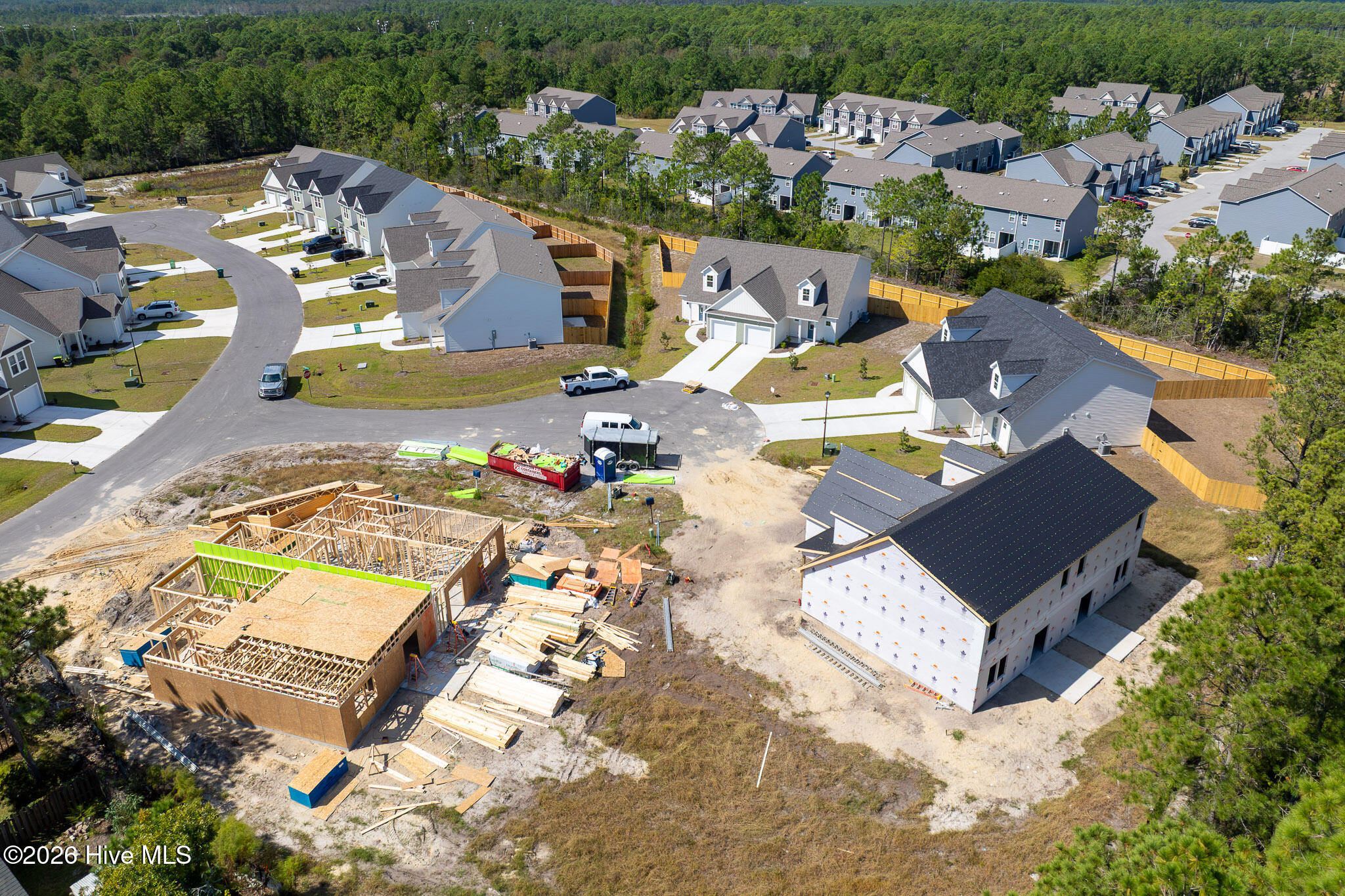 304 Coastal Reef Court Property Photo 5