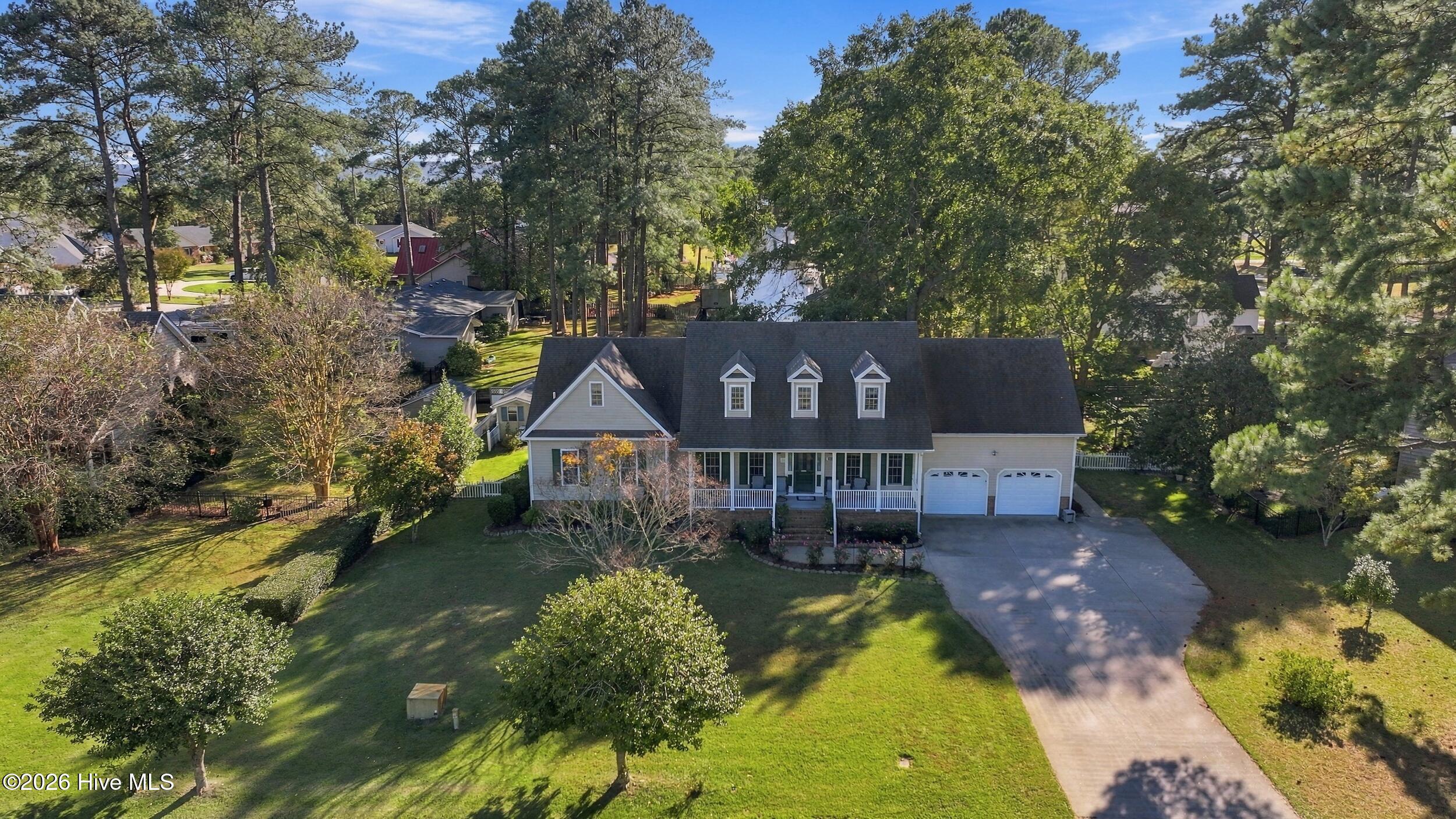 402 Japonica Drive Property Photo 1