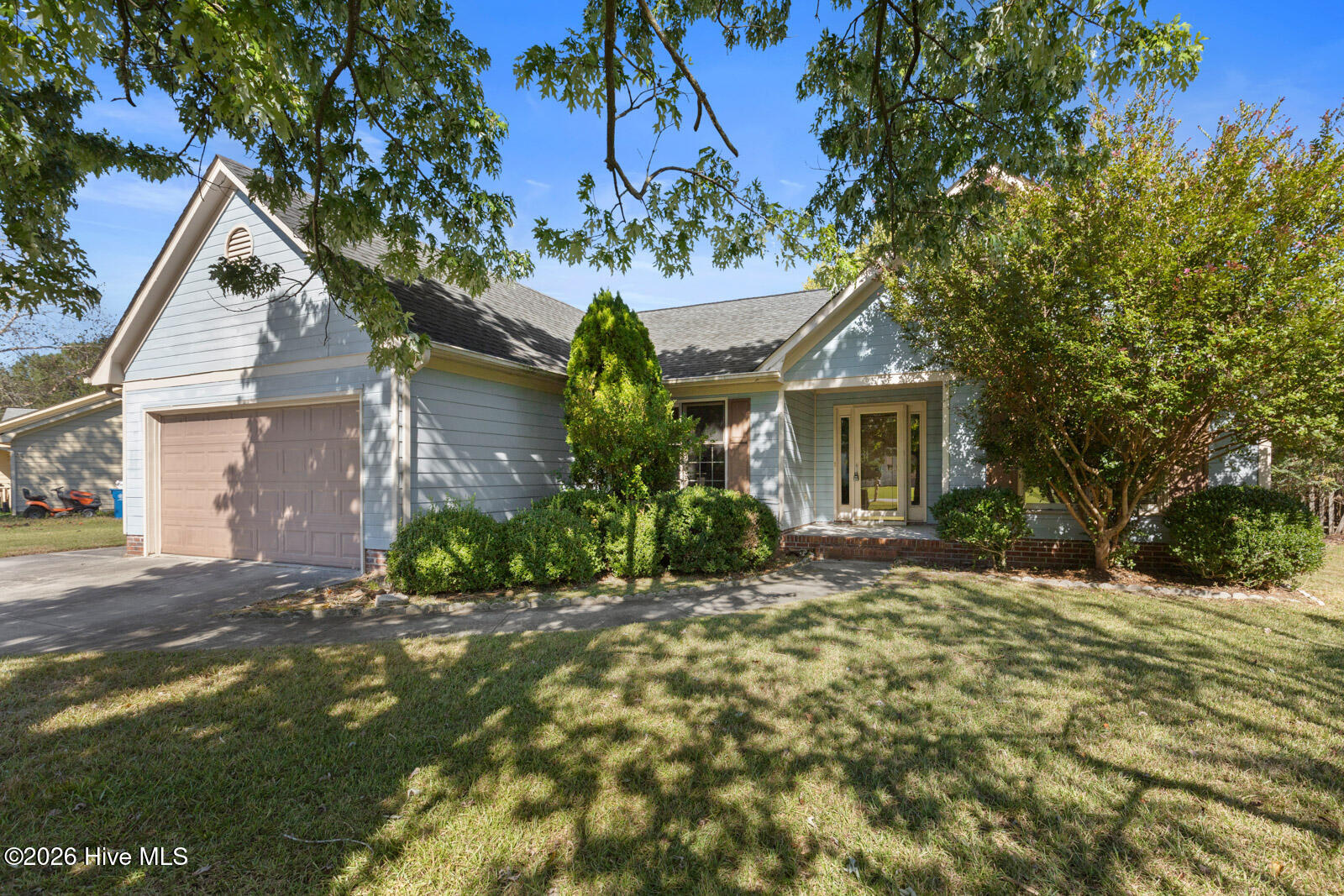 704 Mallard Drive Property Photo 1