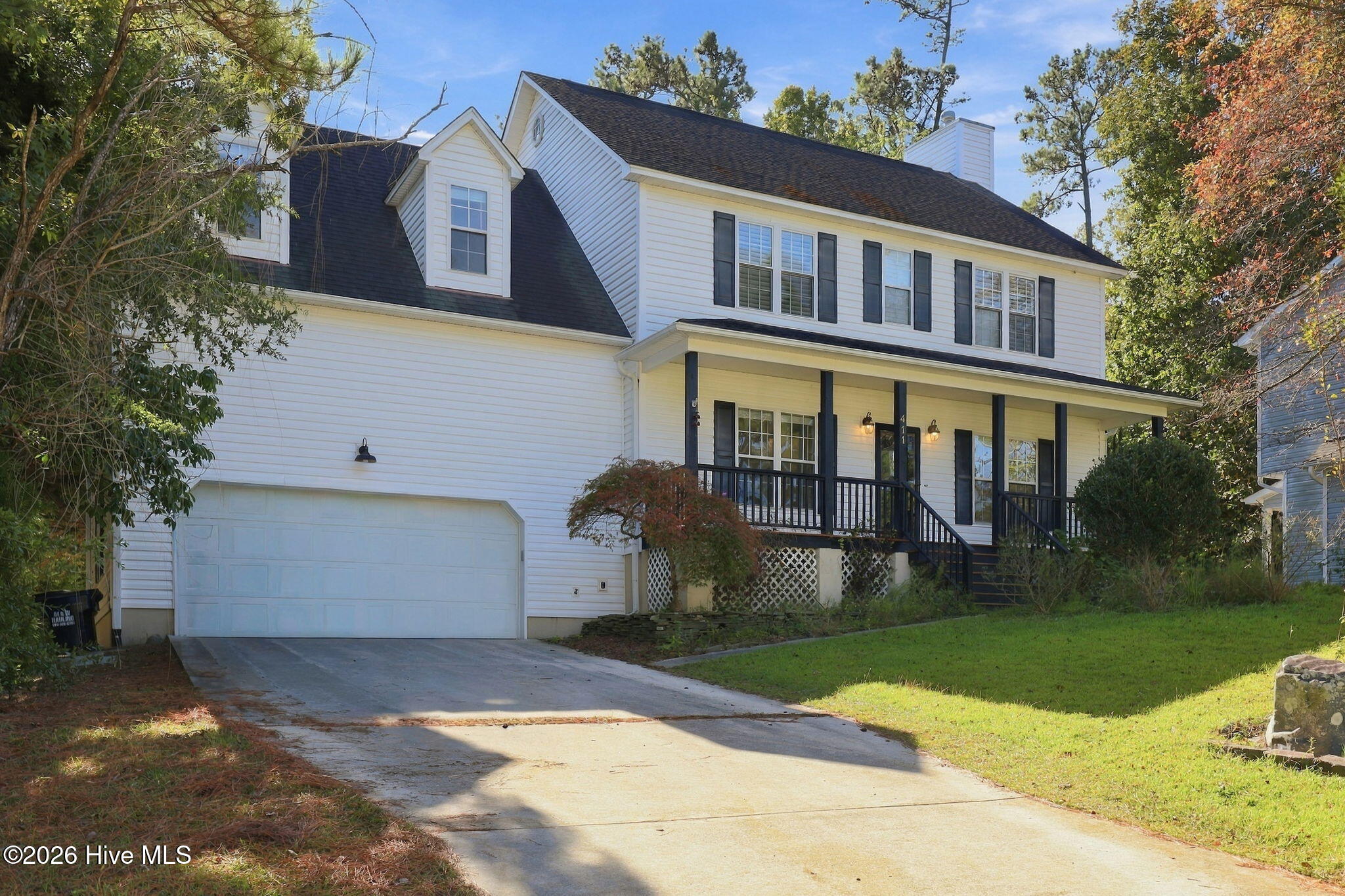 411 Celtic Ash Street Property Photo 1