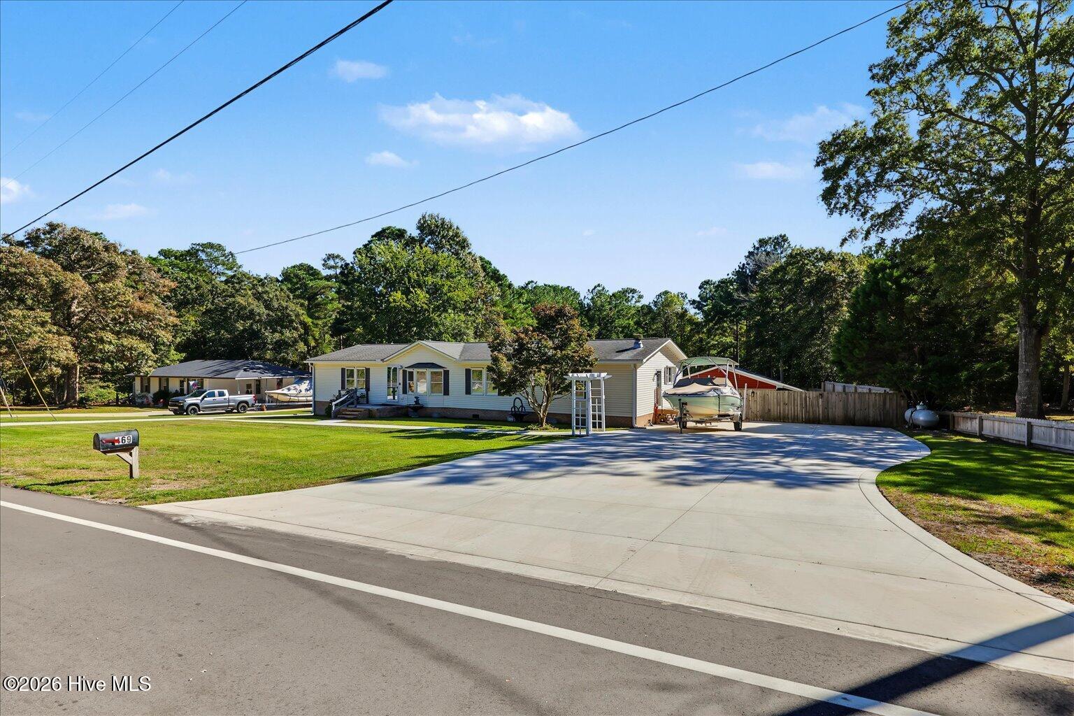 469 Turkey Point Road Property Photo 1