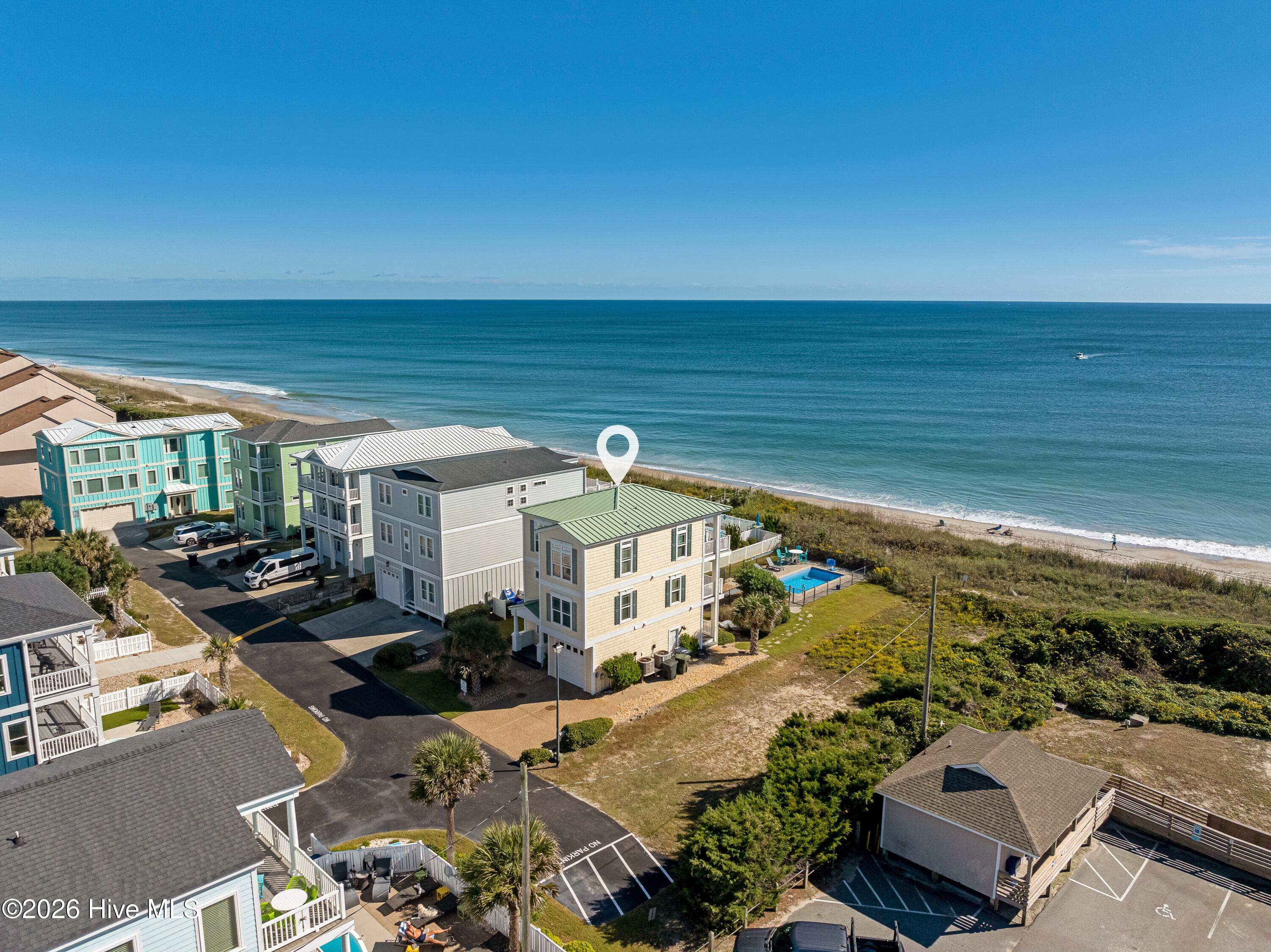 109 Ocean Shore Lane Property Photo 1