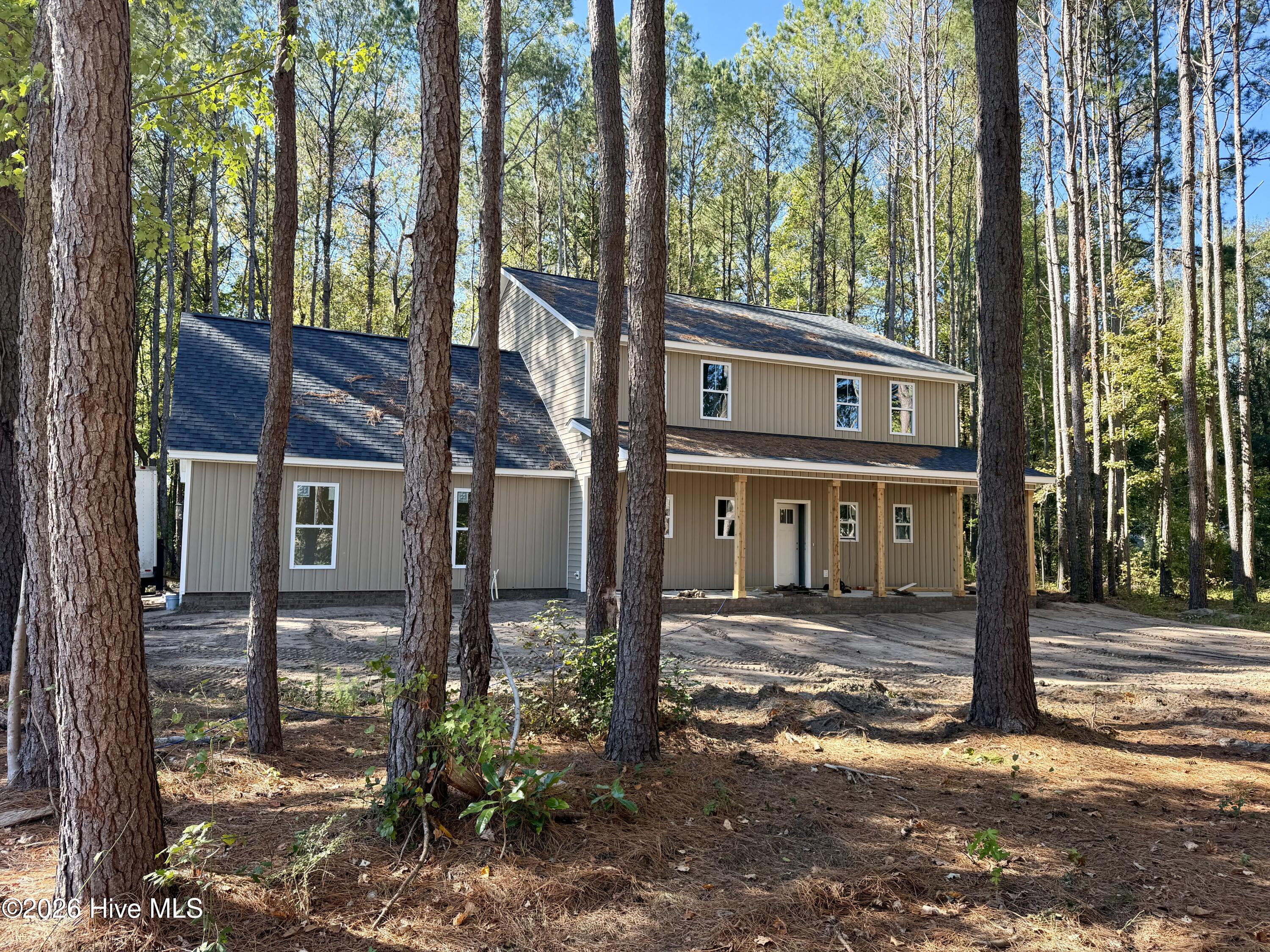 2809 Holston Way Property Photo 1