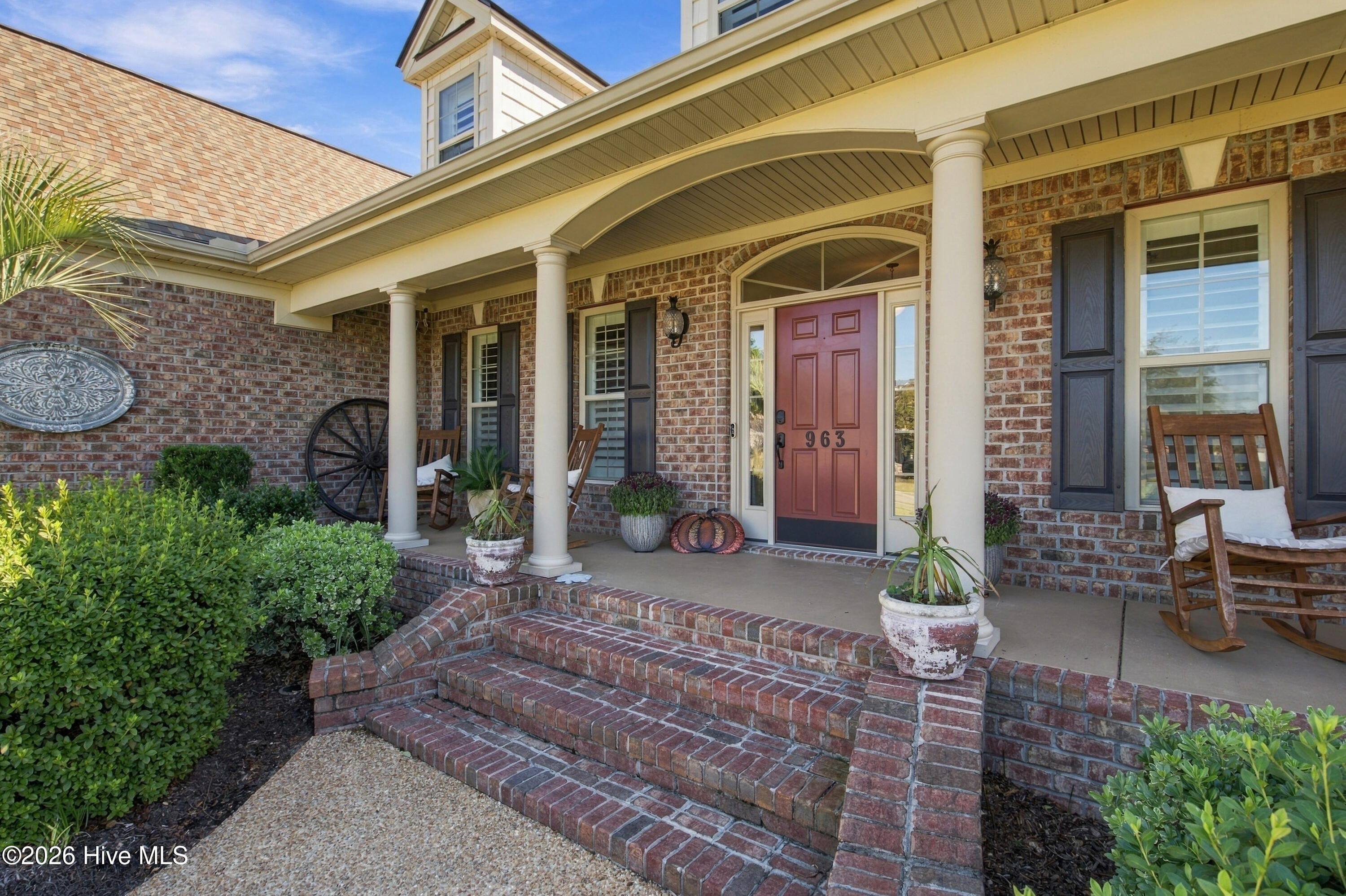 963 Woodwind Drive Property Photo 4