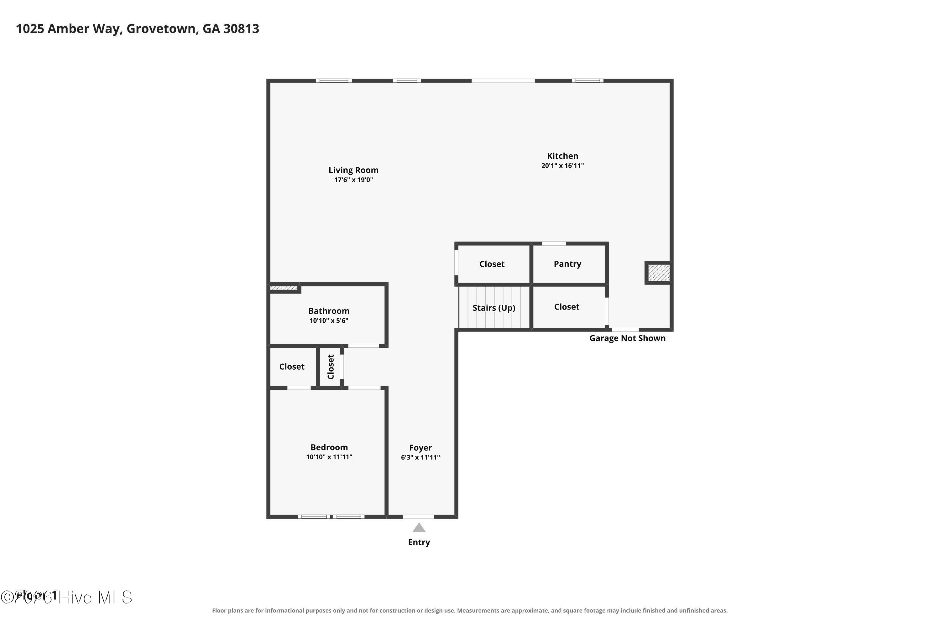1025 Amber Way Property Photo 23