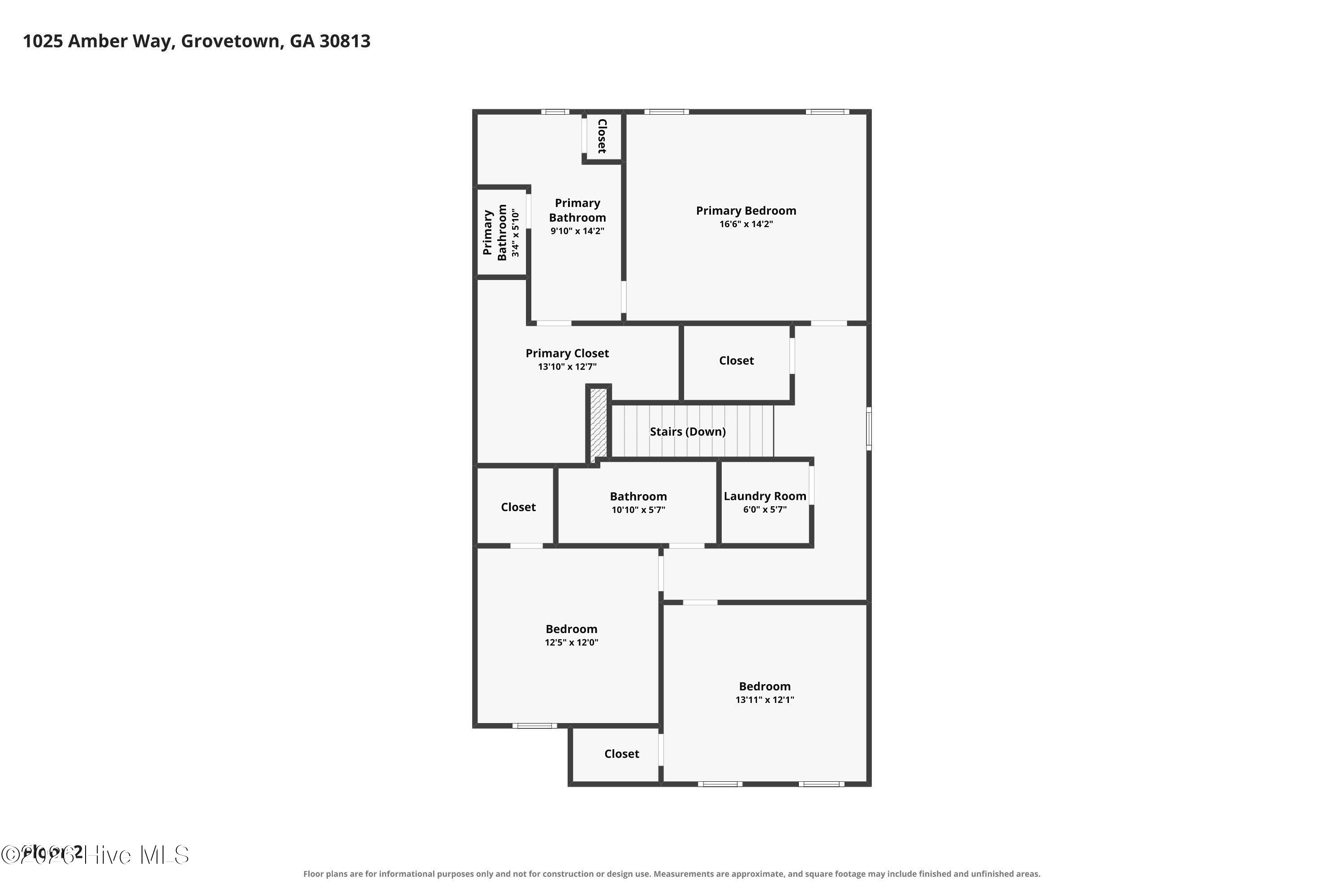 1025 Amber Way Property Photo 24
