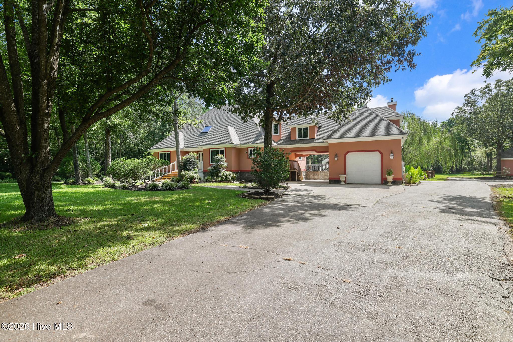 139 Big Bend Drive Property Photo 1