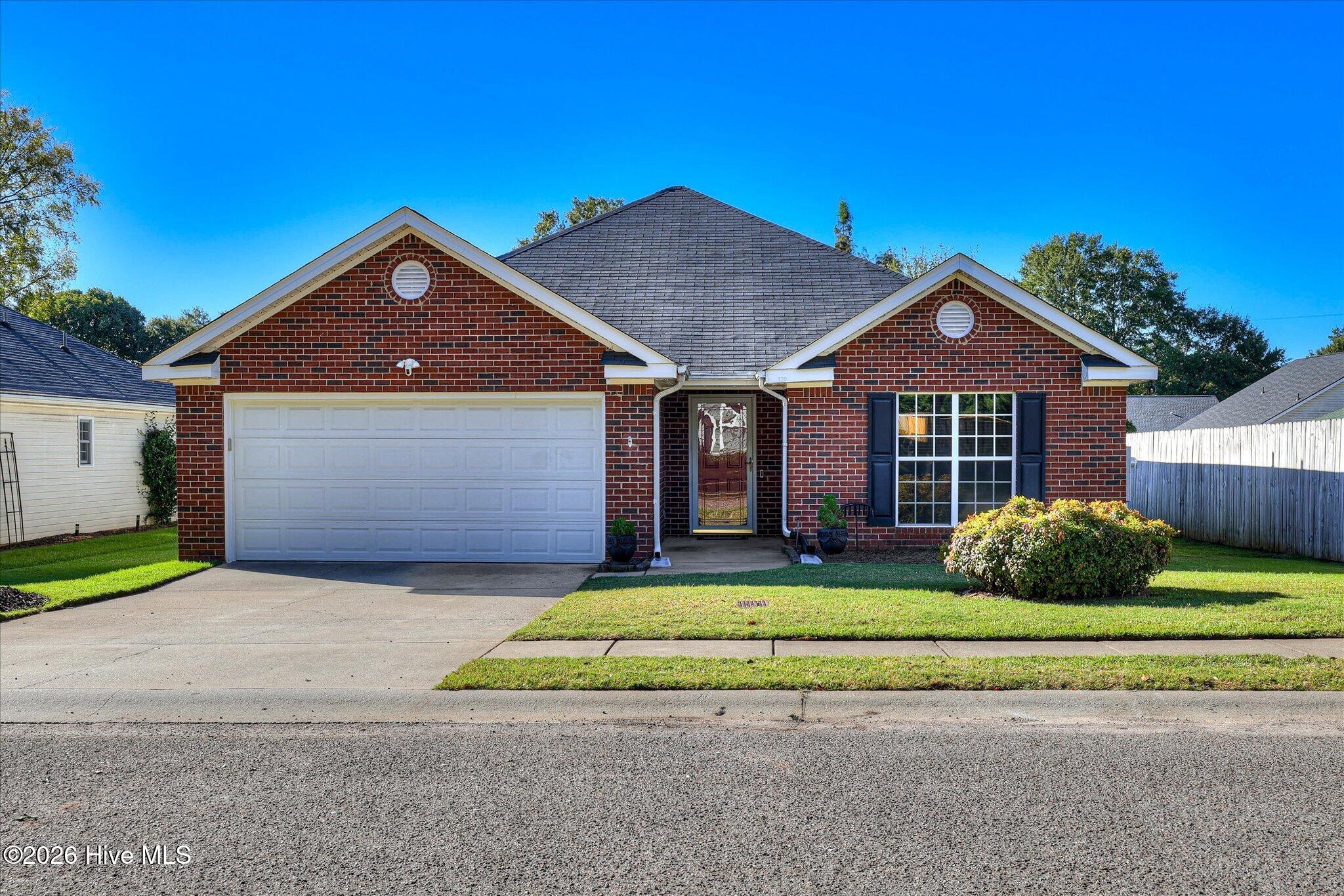 120 Berrywood Court Property Photo 1