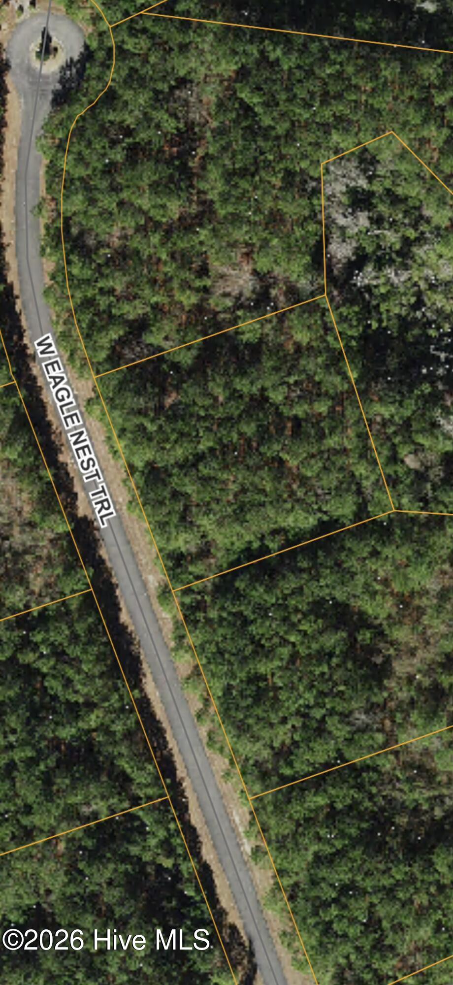46 Eagle Nest Trail Property Photo 1