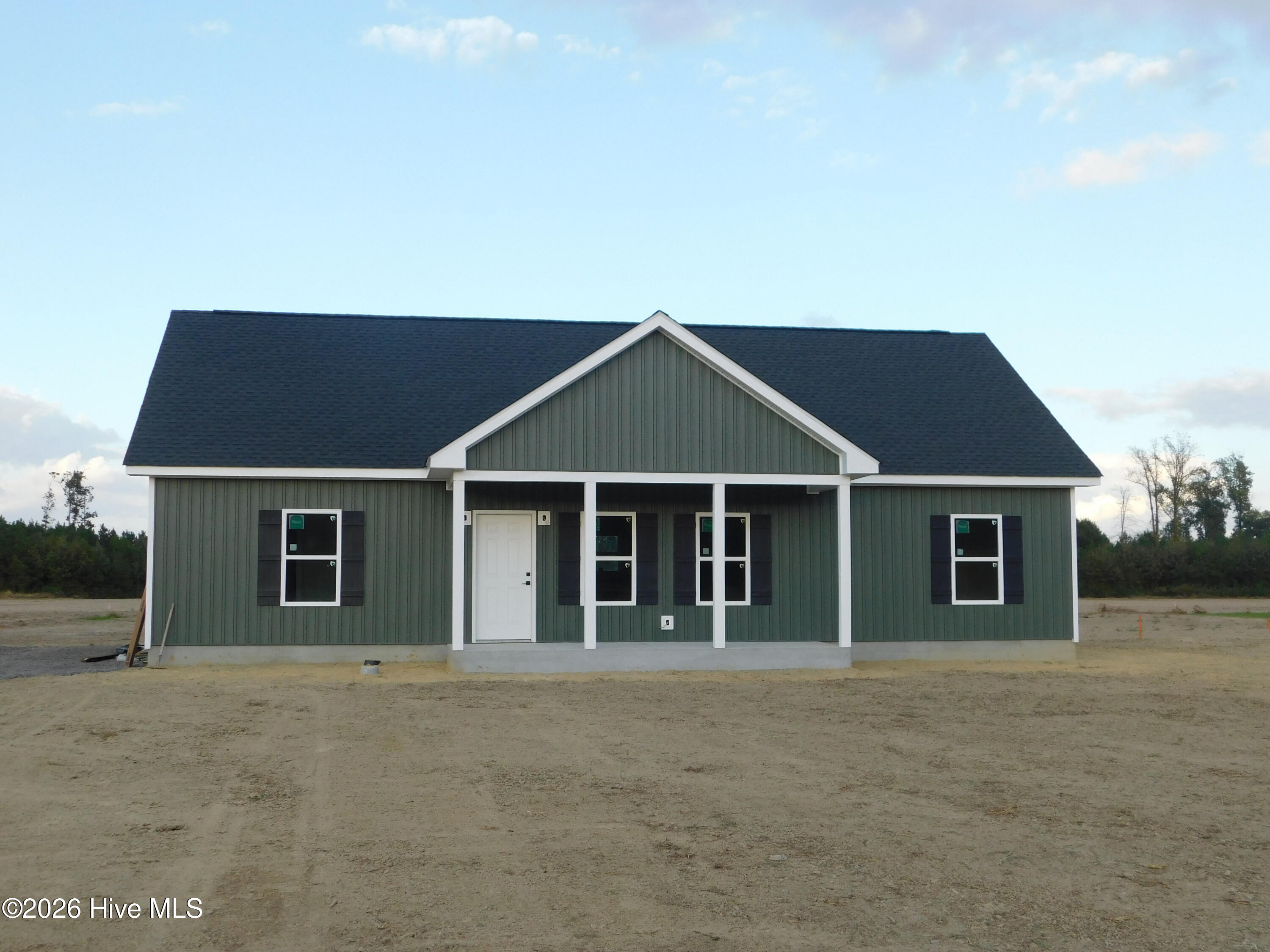 87 Clay Hill Road Property Photo 1