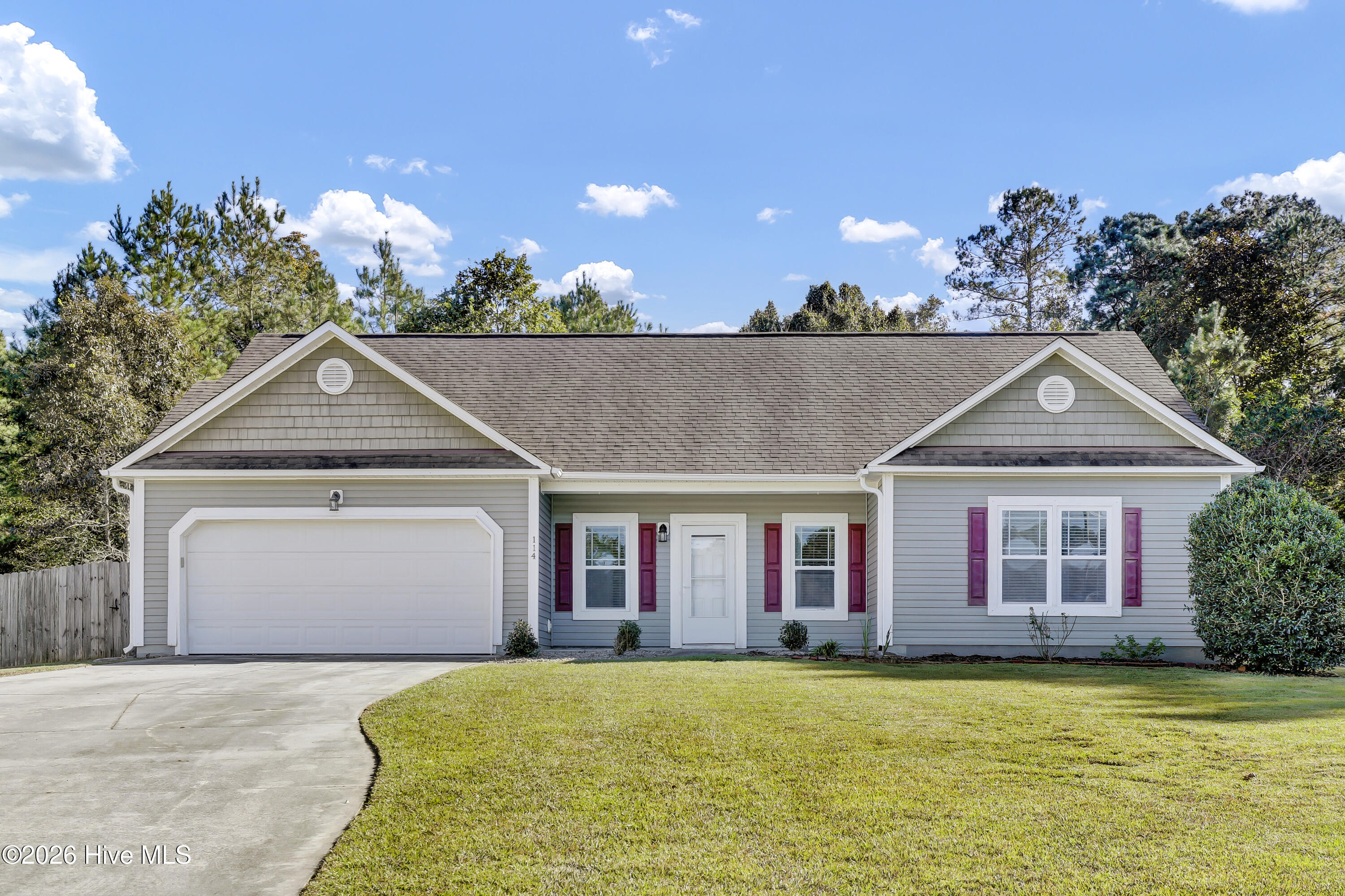 114 Ridge View Drive