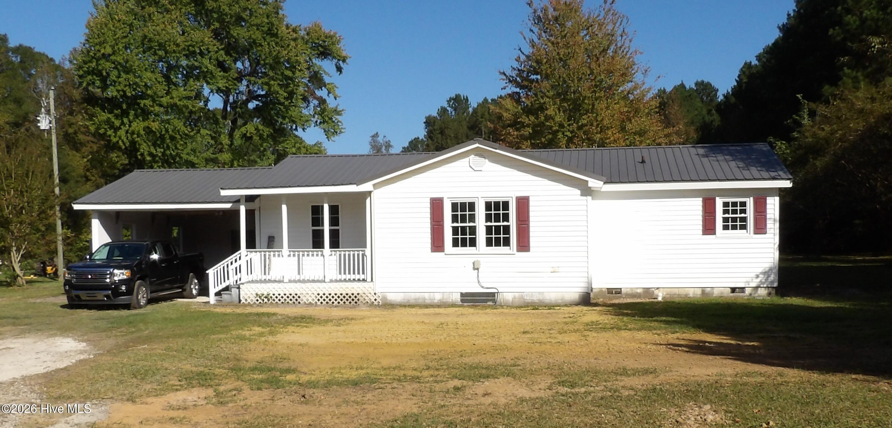 4664 Shiloh Road Property Photo 1