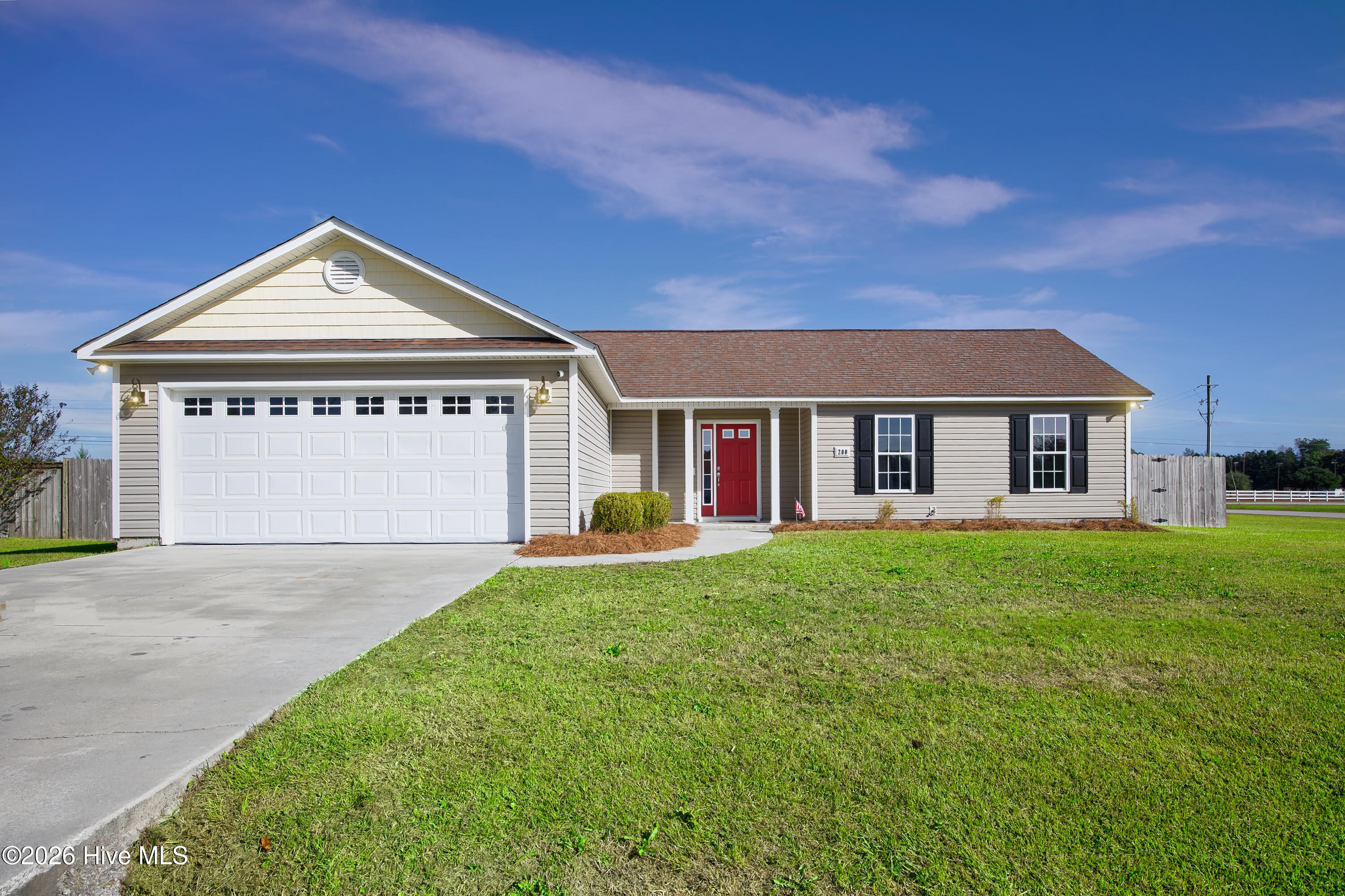 200 Gospel Way Property Photo 2