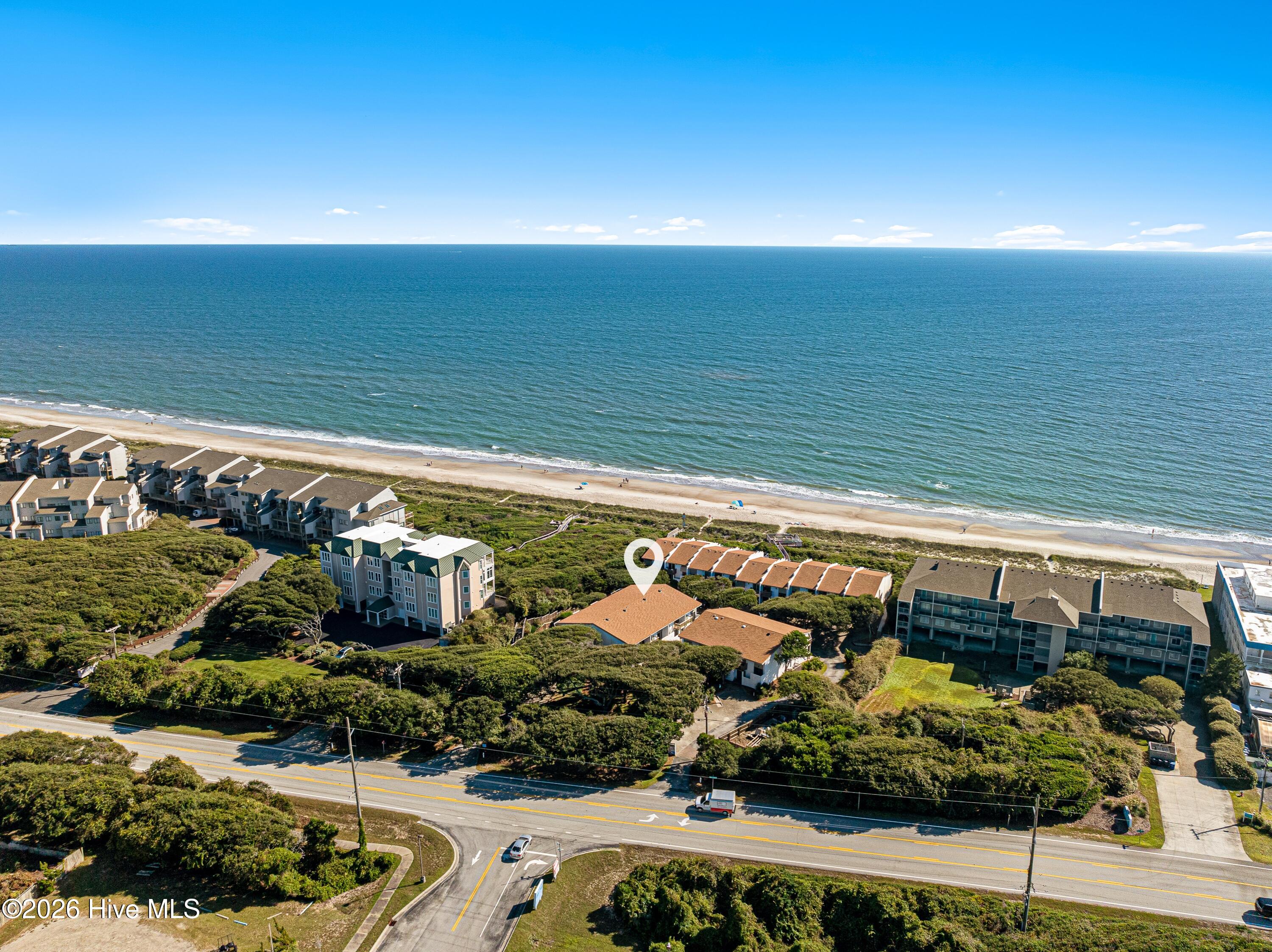 315 Salter Path Road 14 The Oceans