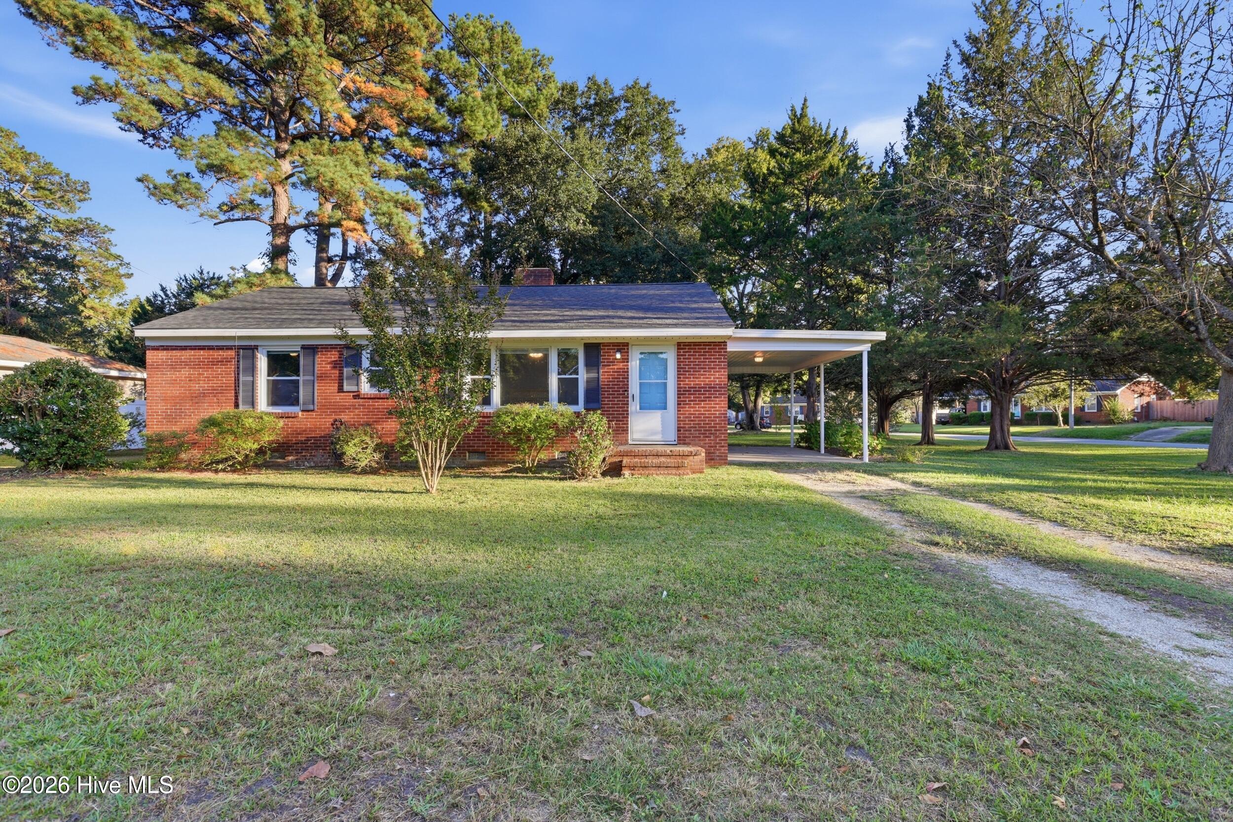 1311 W Ragsdale Road Property Photo 1