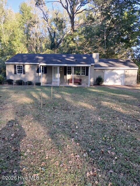 413 Nw Backwoods Road Property Photo 1