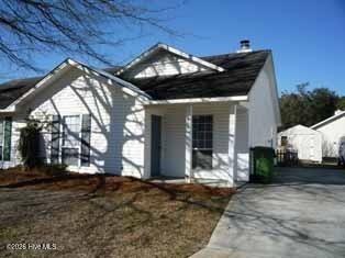 823 Varsity Drive Property Photo 1