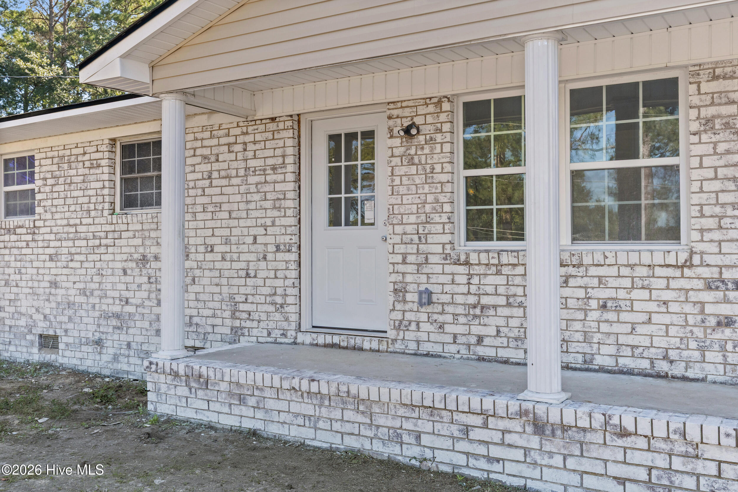 2526 Pate Avenue Property Photo 2