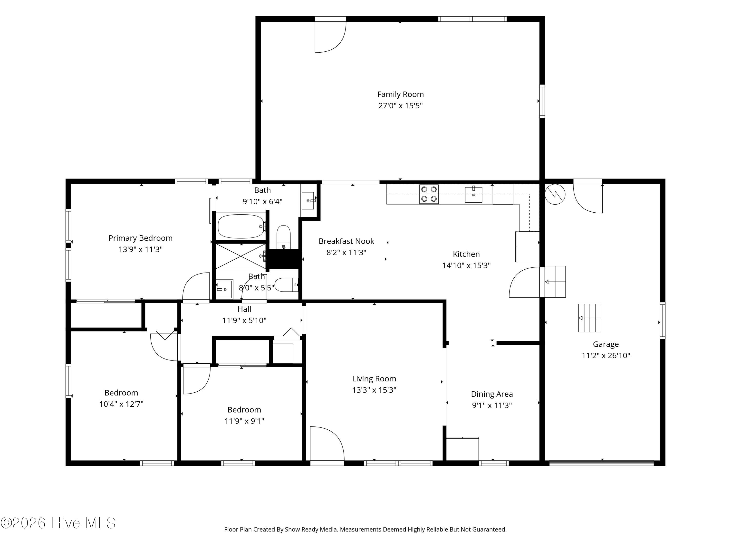 2526 Pate Avenue Property Photo 33