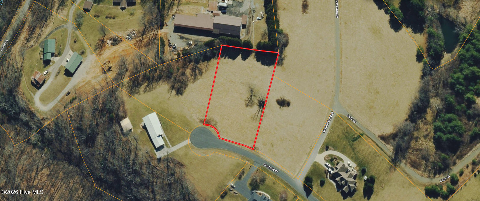 0 10 Doctors Street Property Photo 2