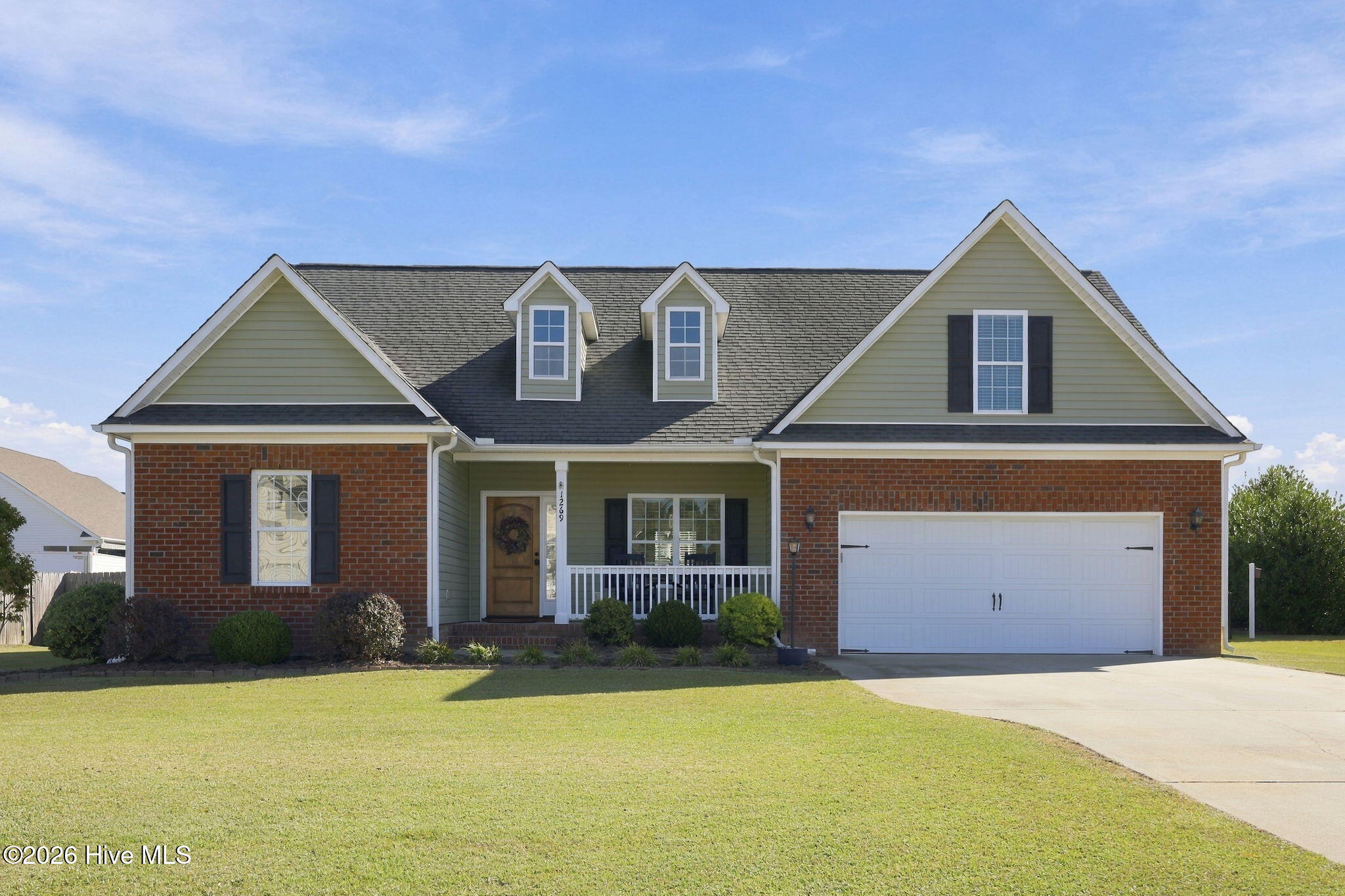 1269 Windsong Drive Property Photo 1