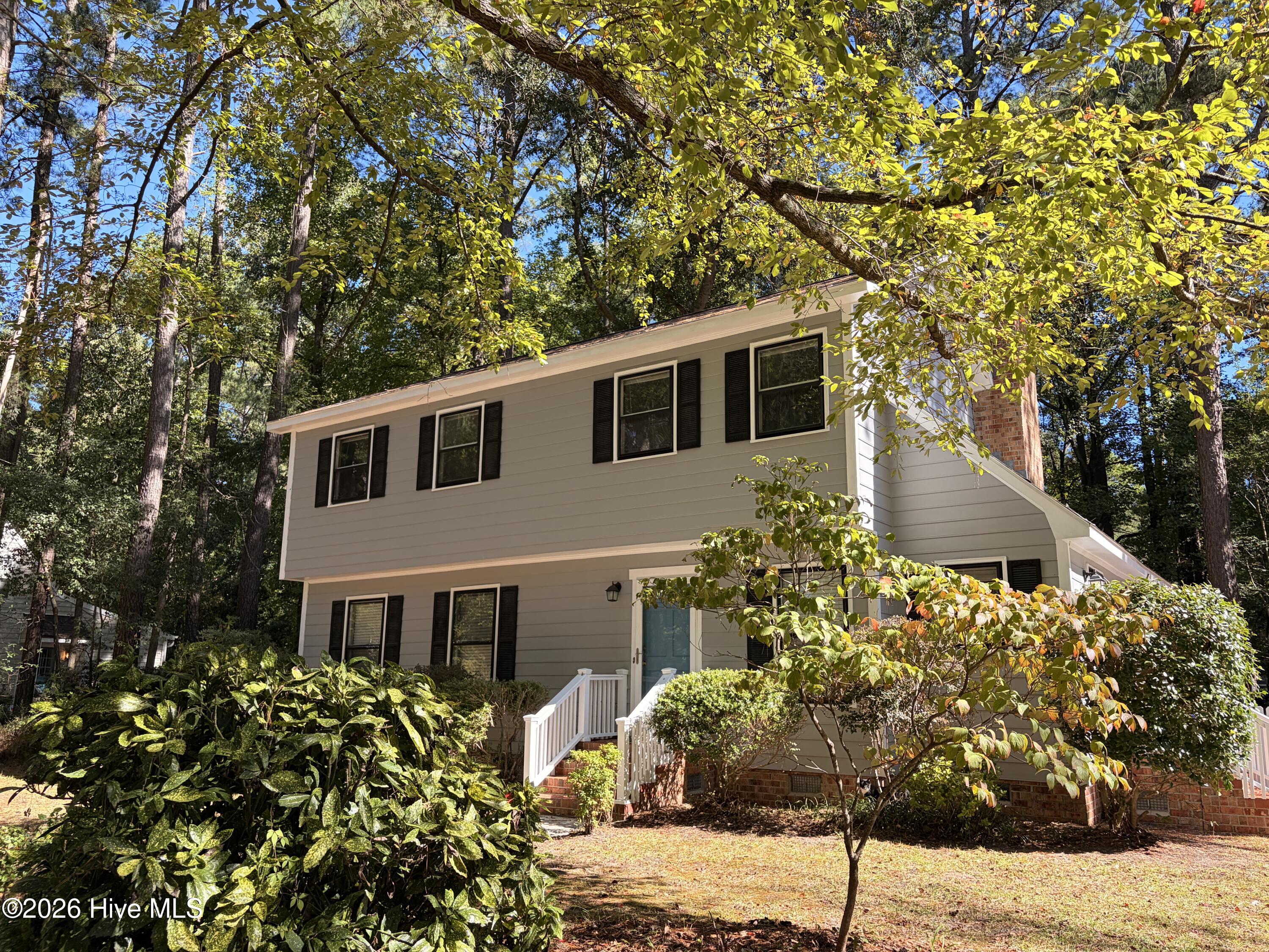 415 Crestline Boulevard Property Photo 1