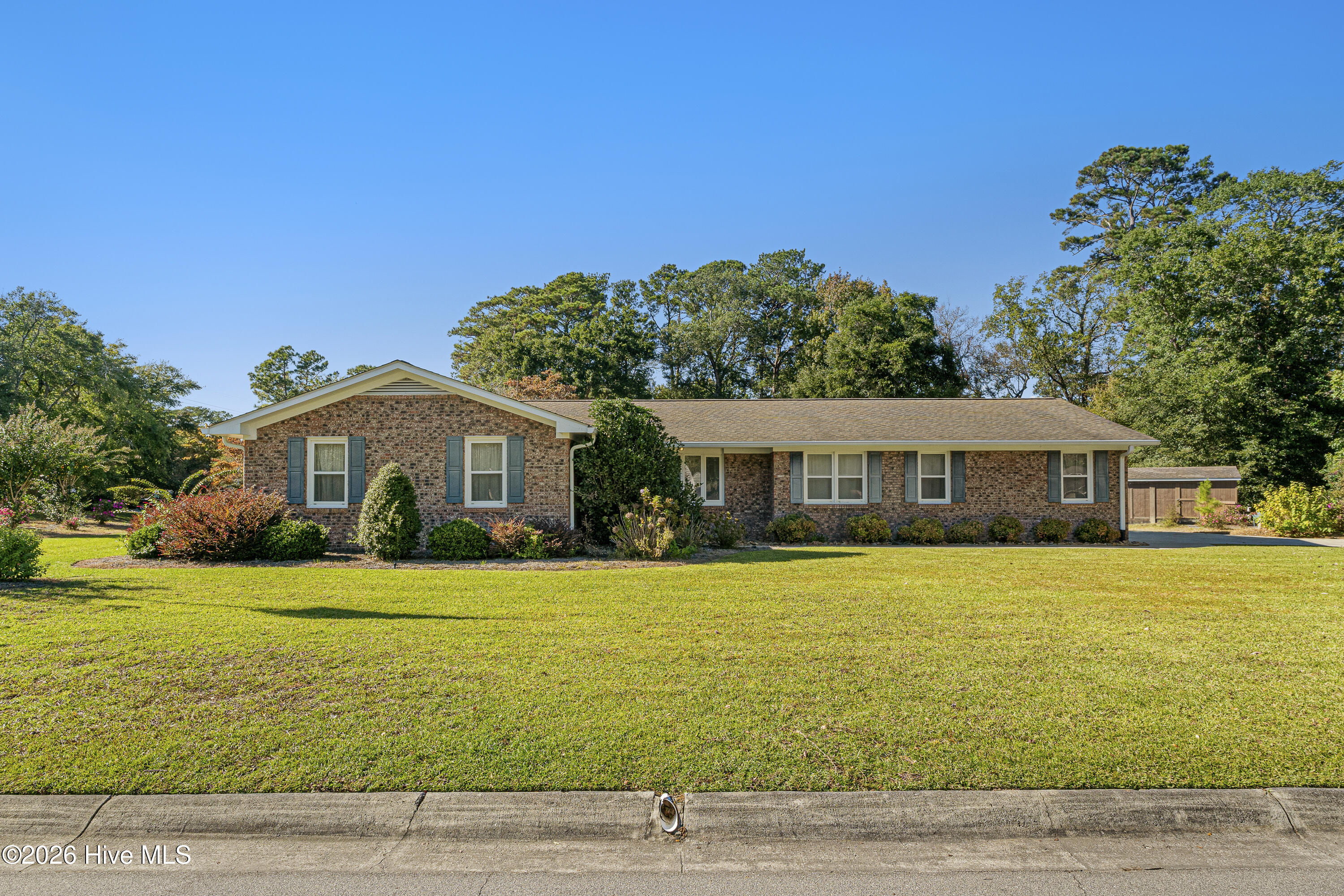 4316 Village Court Property Photo 1