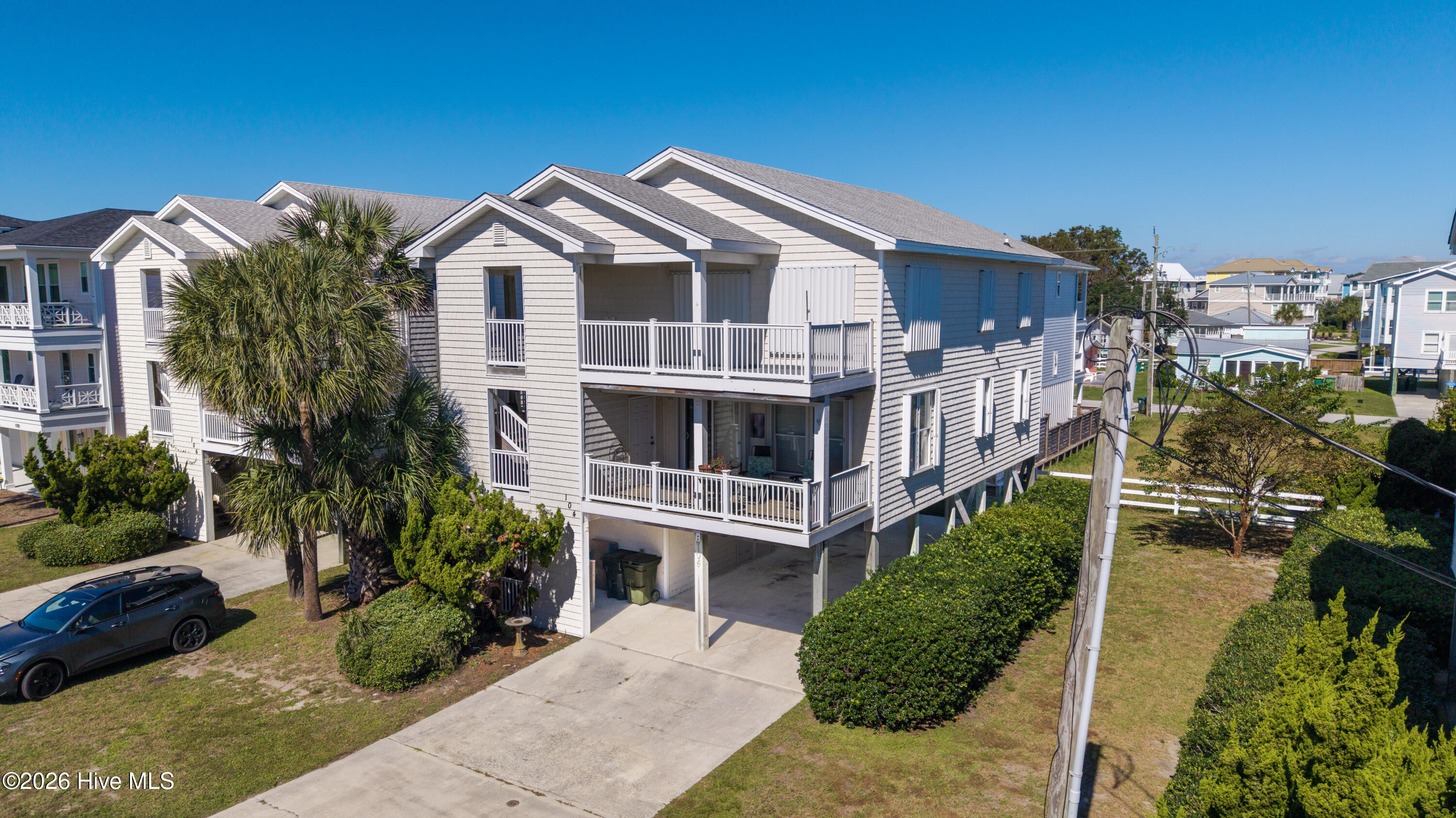 104 Ocean View Avenue Unit B Property Photo 1
