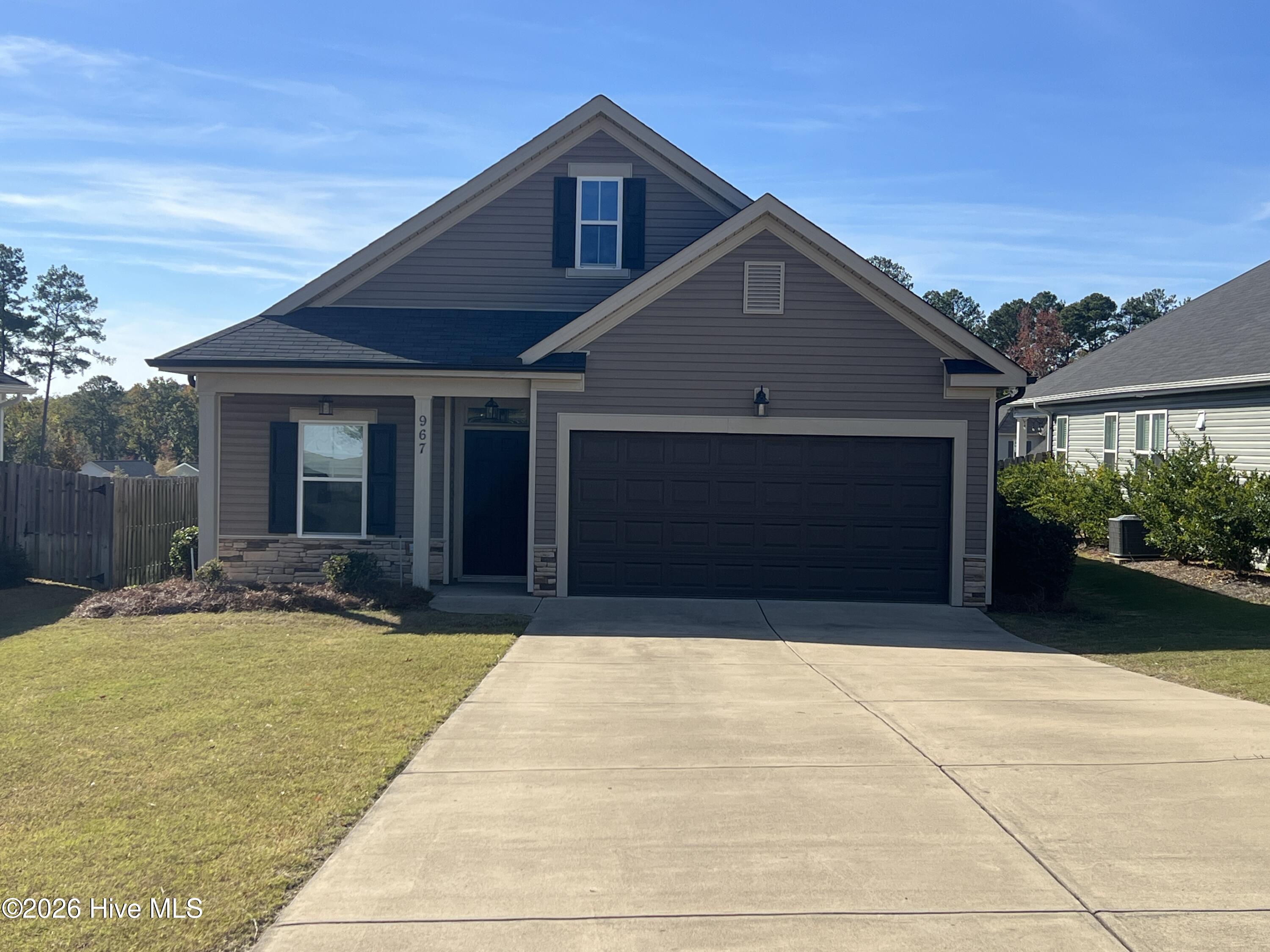 967 Newburn Drive Property Photo 1