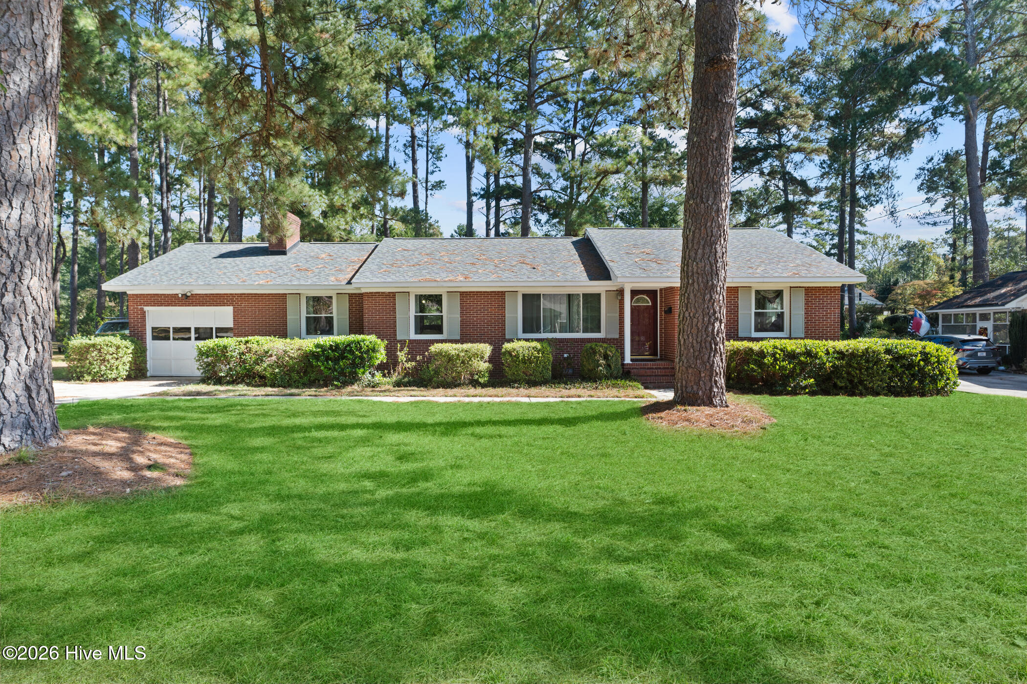 418 Curtis Drive