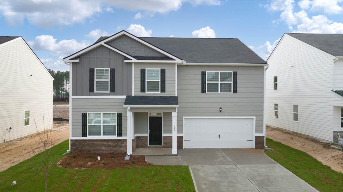 4852 Crimson Pass Property Photo 1