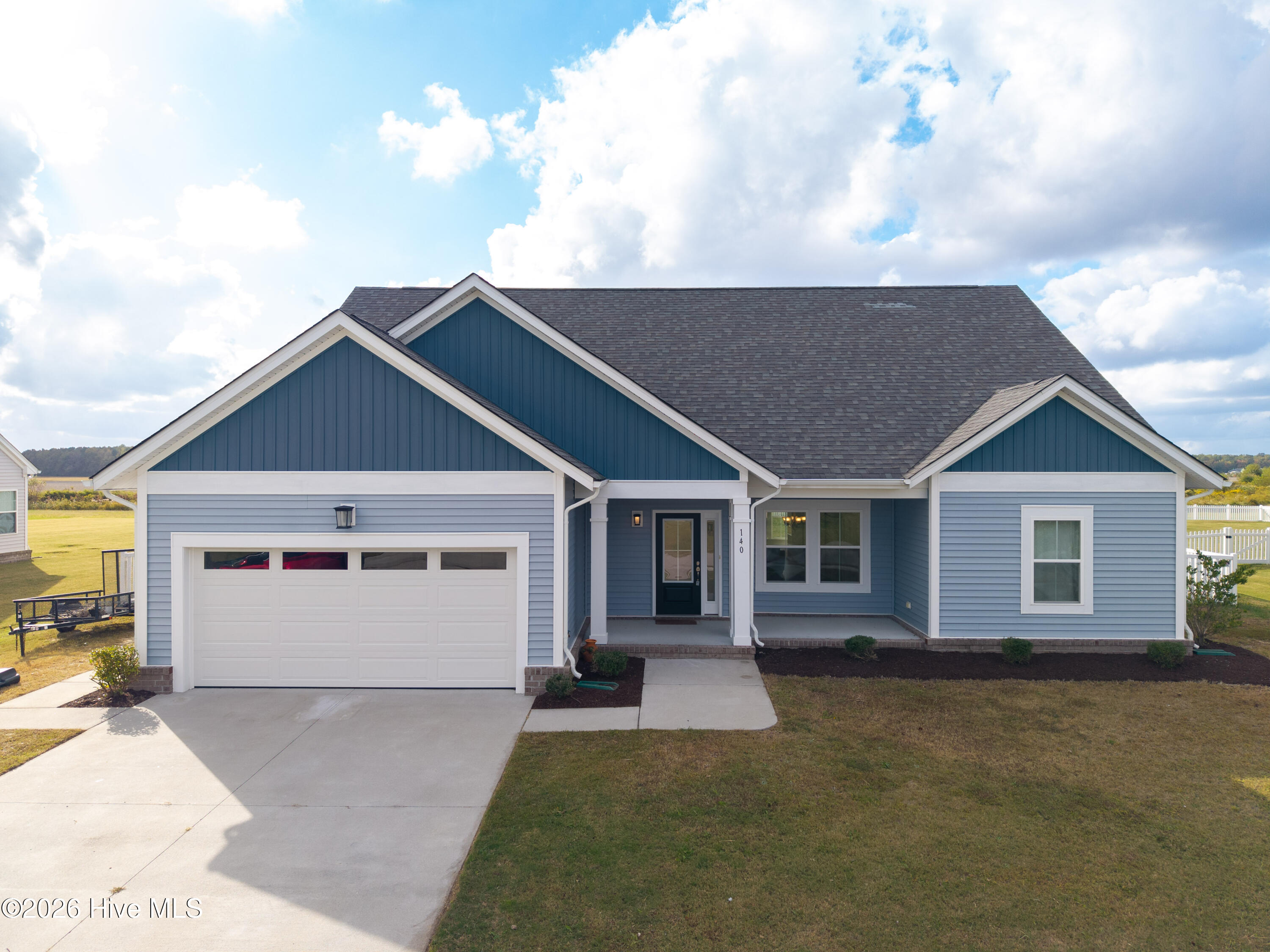 140 Gander Drive Property Photo 1