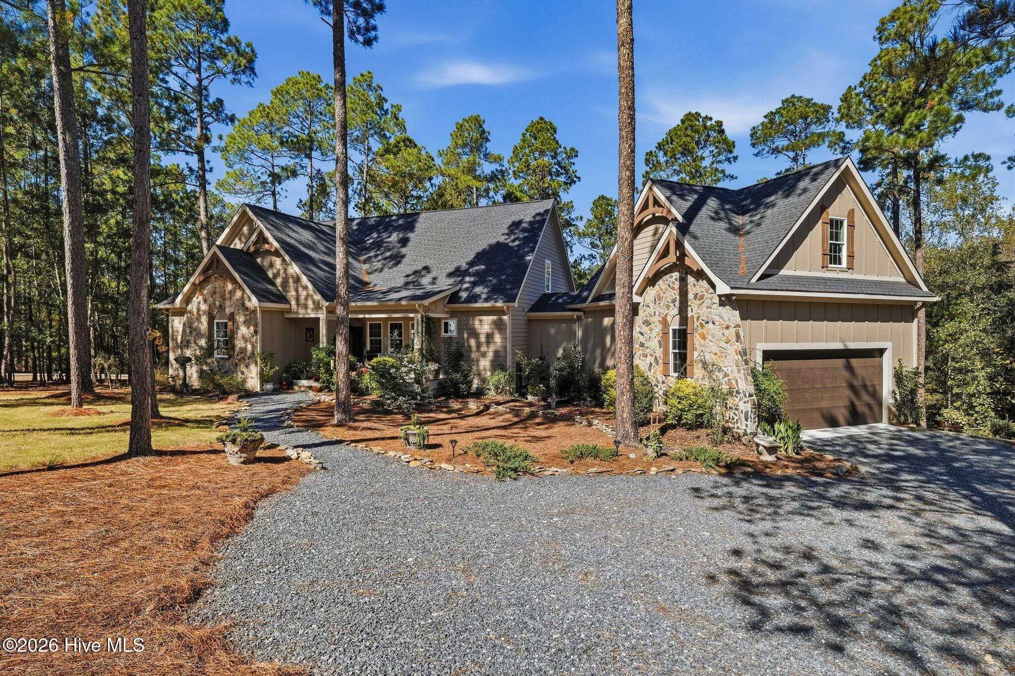 115 Vista Ridge E Property Photo 1