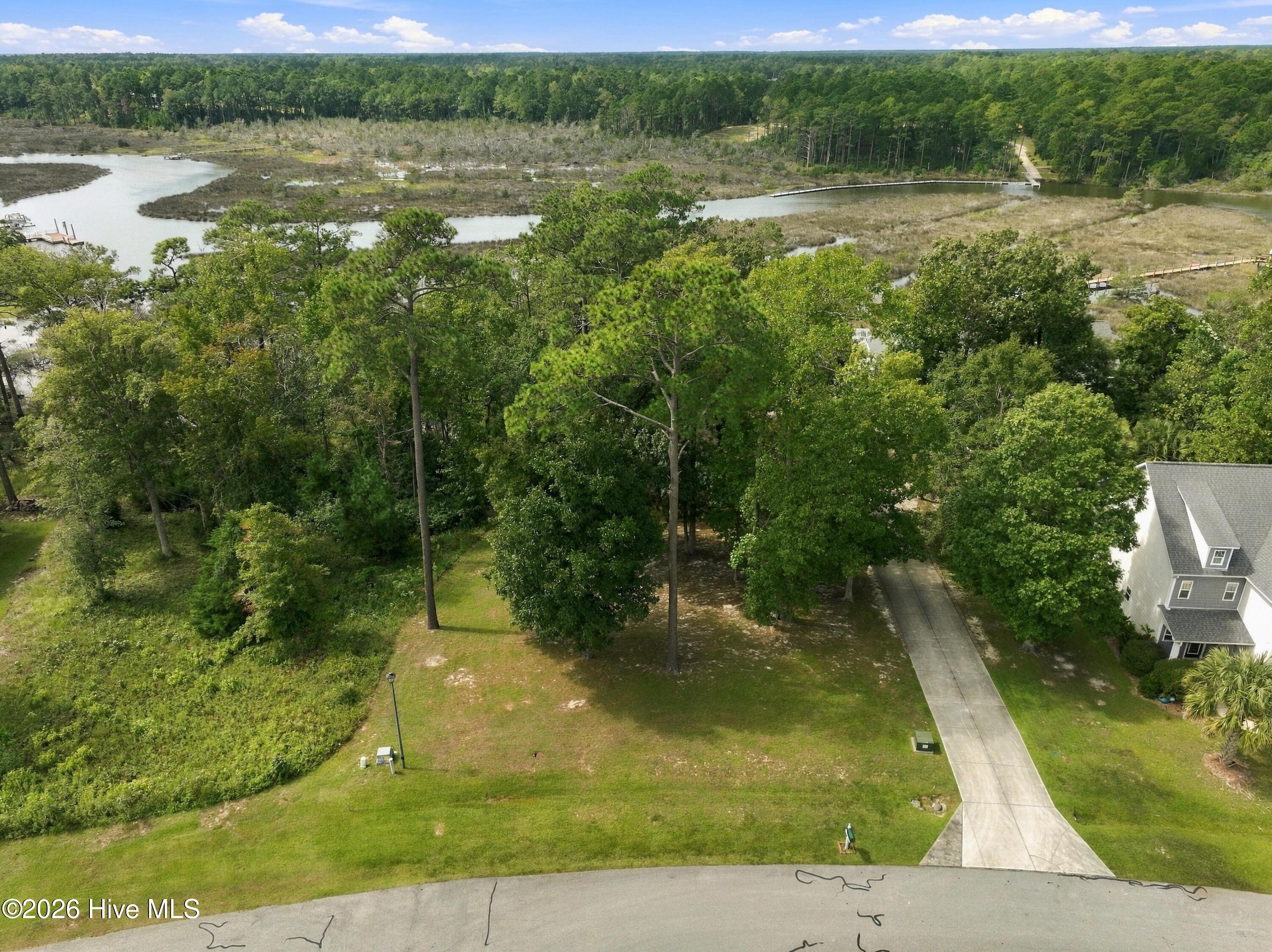 209 Creek View Circle Property Photo 1