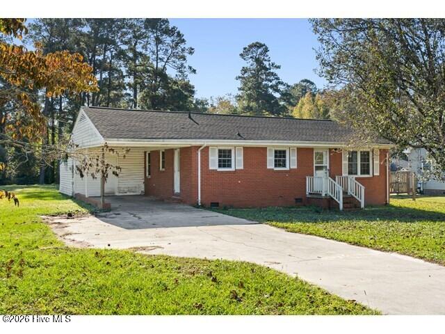 208 Cedar Drive Property Photo 1
