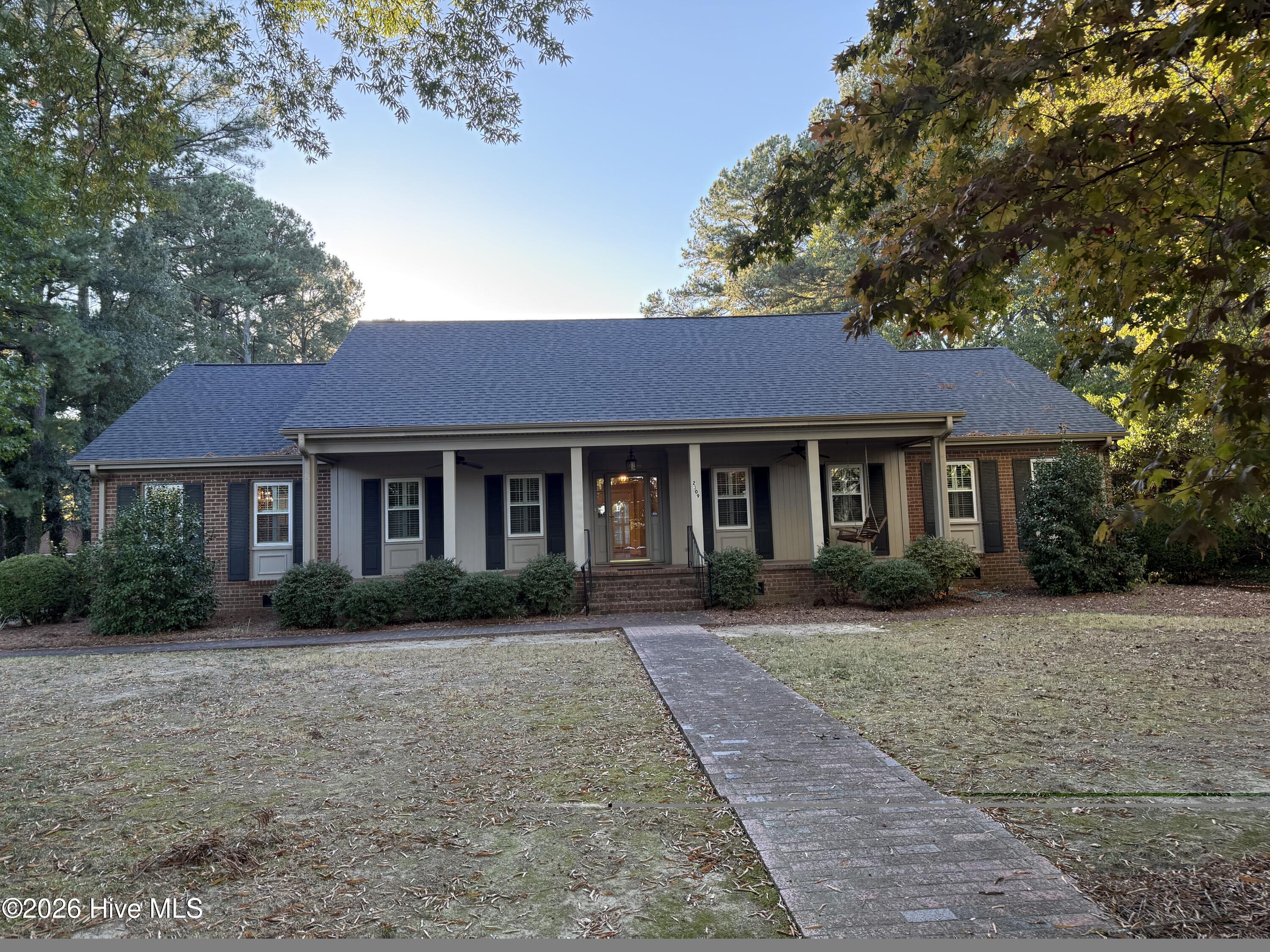 2309 Foxcroft Road NW Property Photo 1