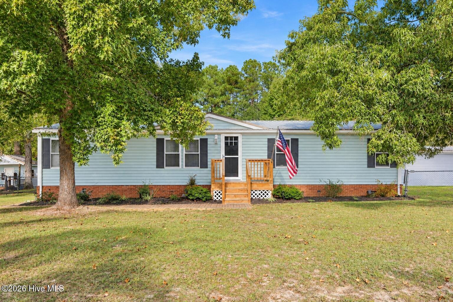 212 Hadnot Drive Property Photo 1