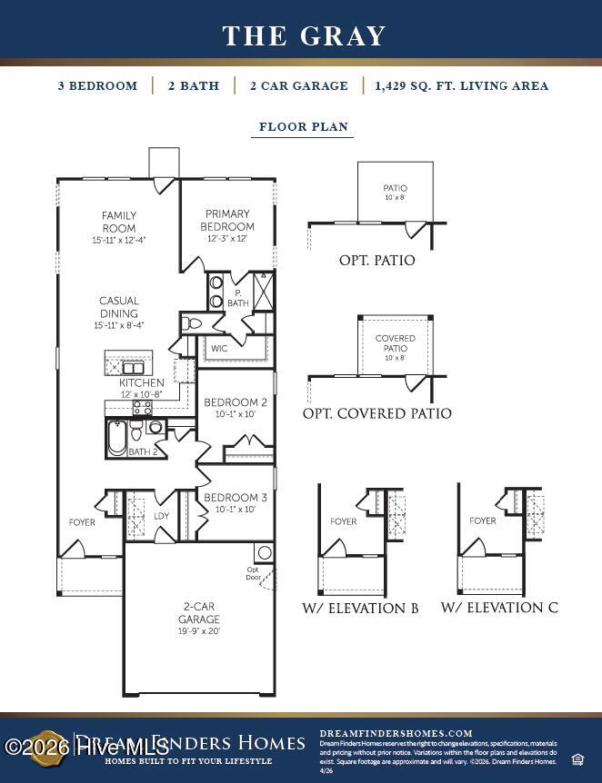 1122 Ne Hoggard Hill Way 97 Property Photo 2
